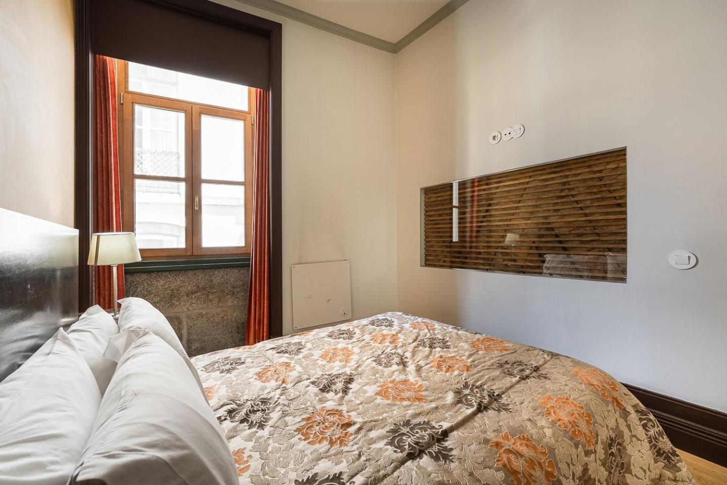 Apartment Guestready - Belle Epoque Apartments Porto