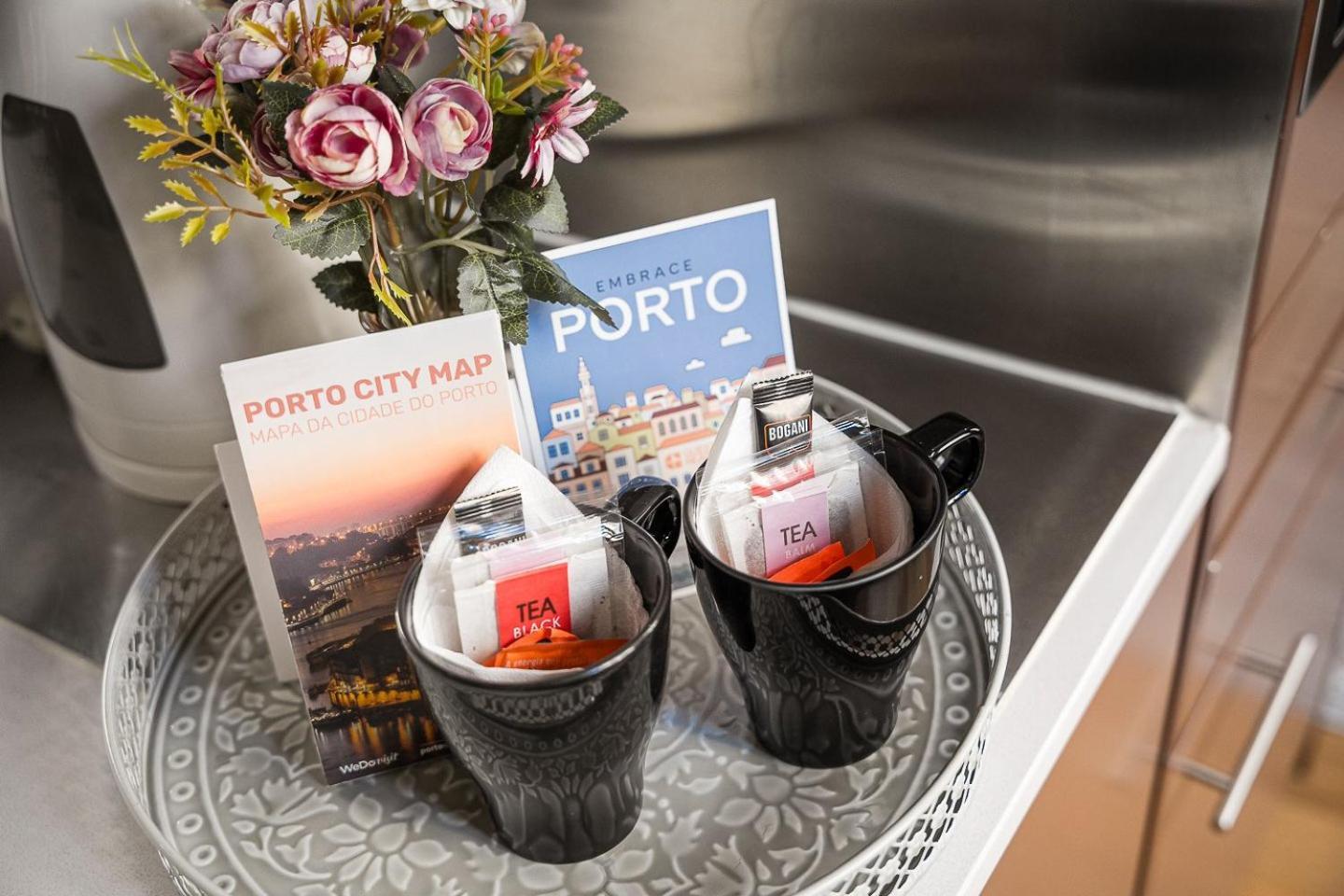 Appartement Guestready - Belle Epoque