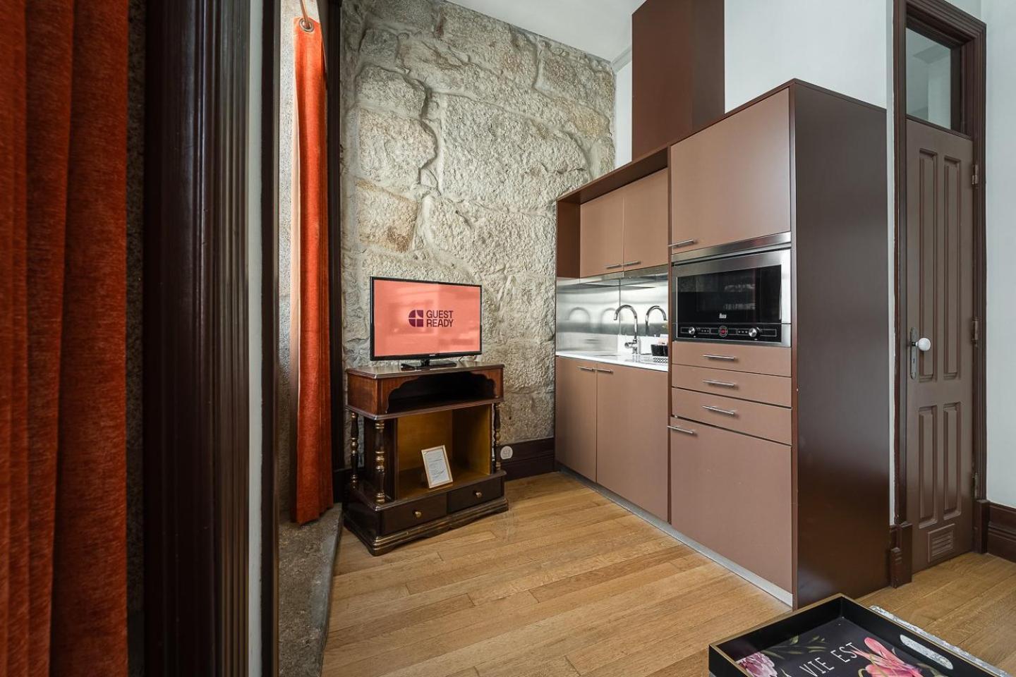 Apartment Guestready - Belle Epoque Apartments *