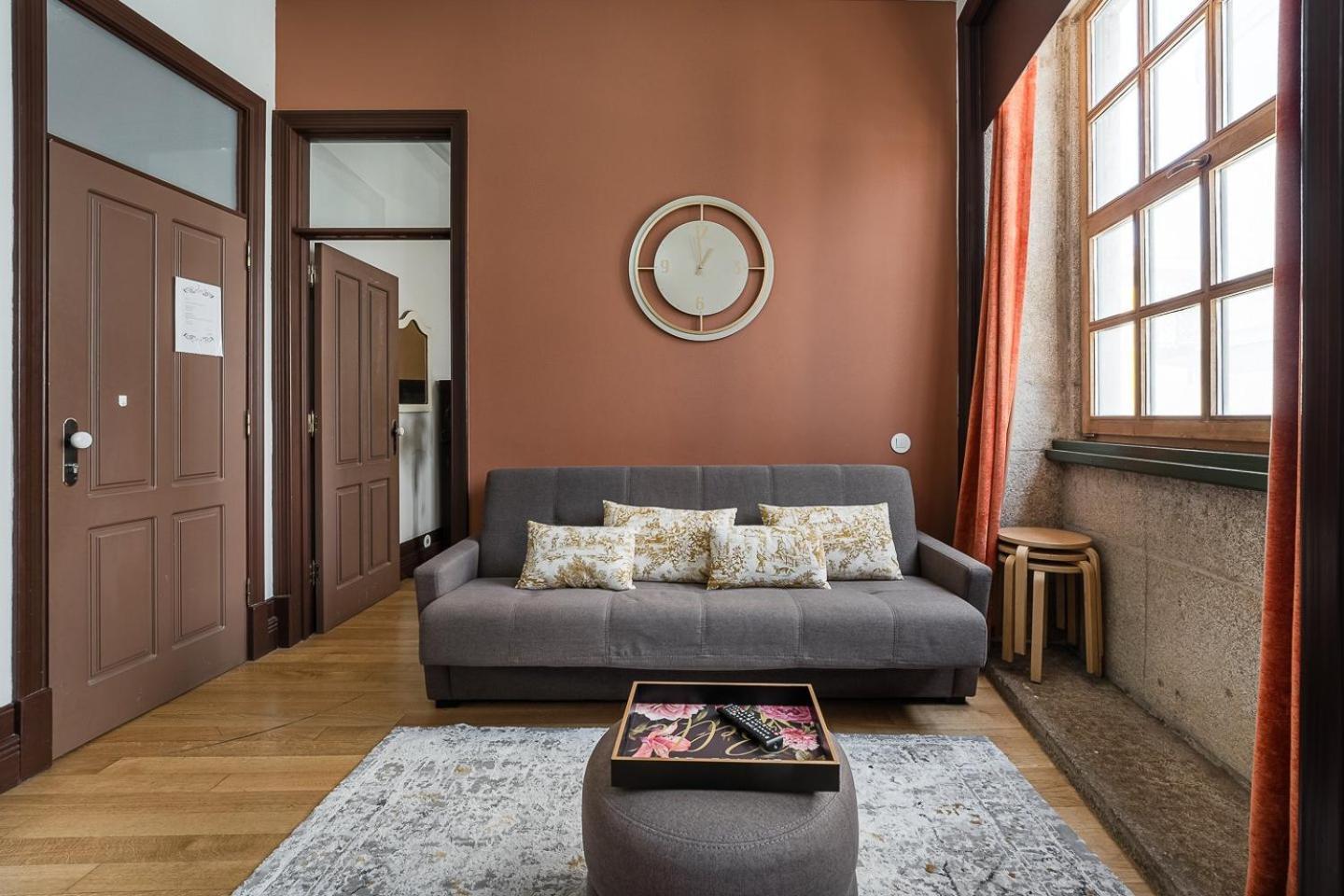 Guestready - Belle Epoque Apartments *
