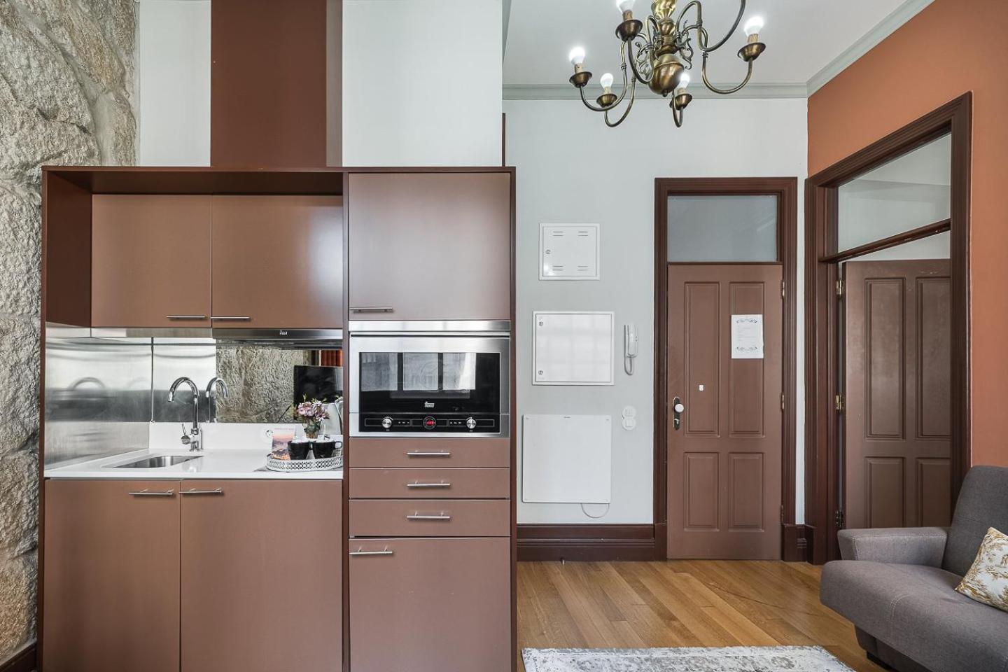 Guestready - Belle Epoque Apartments Apartment *
