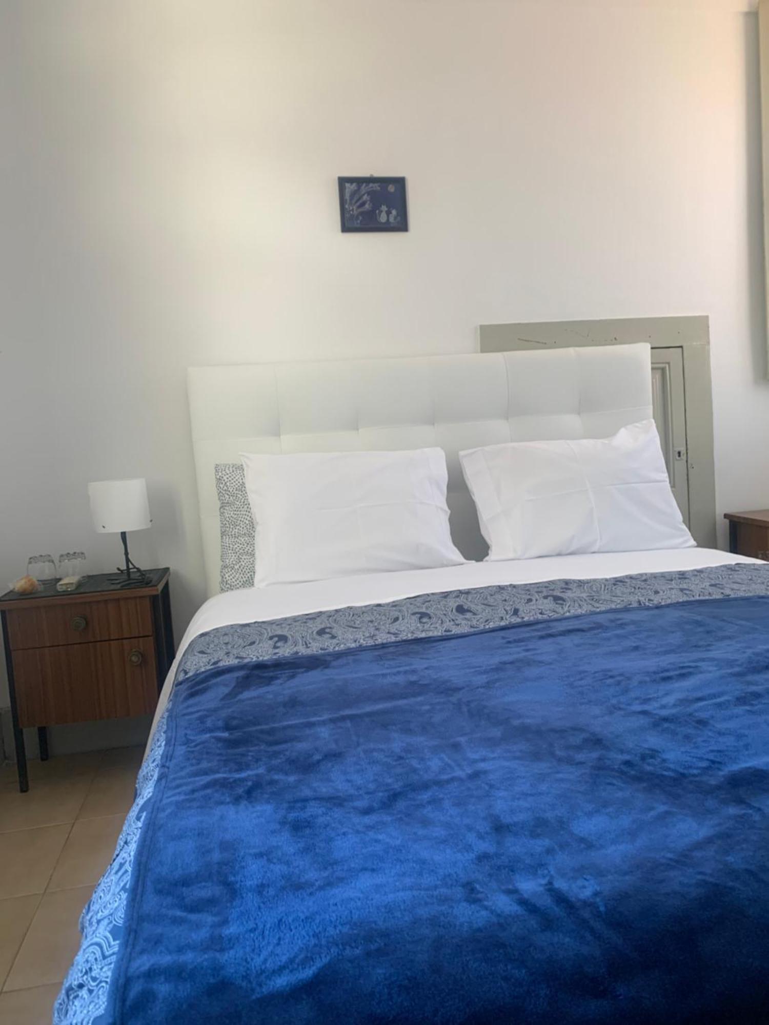 Residencia Ceu Azul Gasthuis