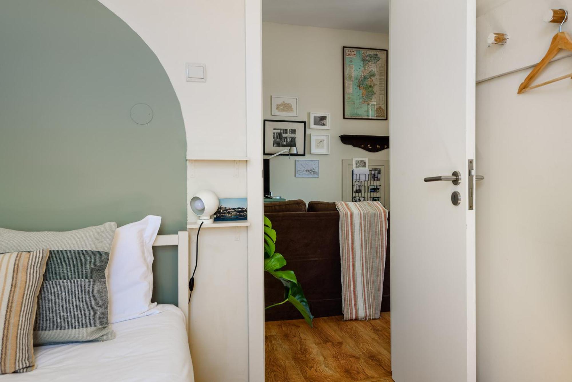 Miradouro Do Ouro Apartment
