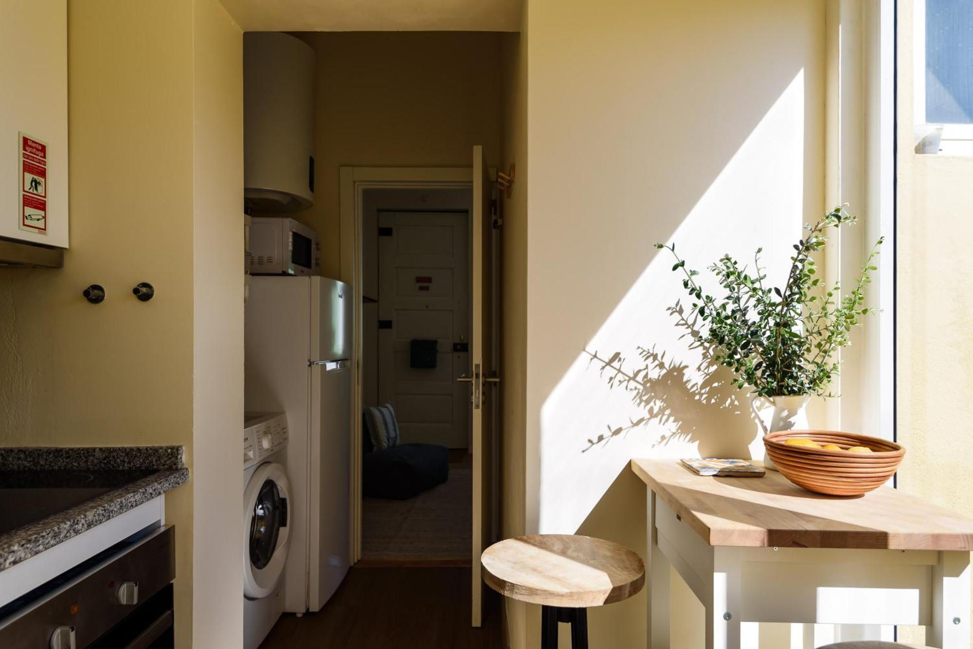 Apartment Miradouro Do Ouro