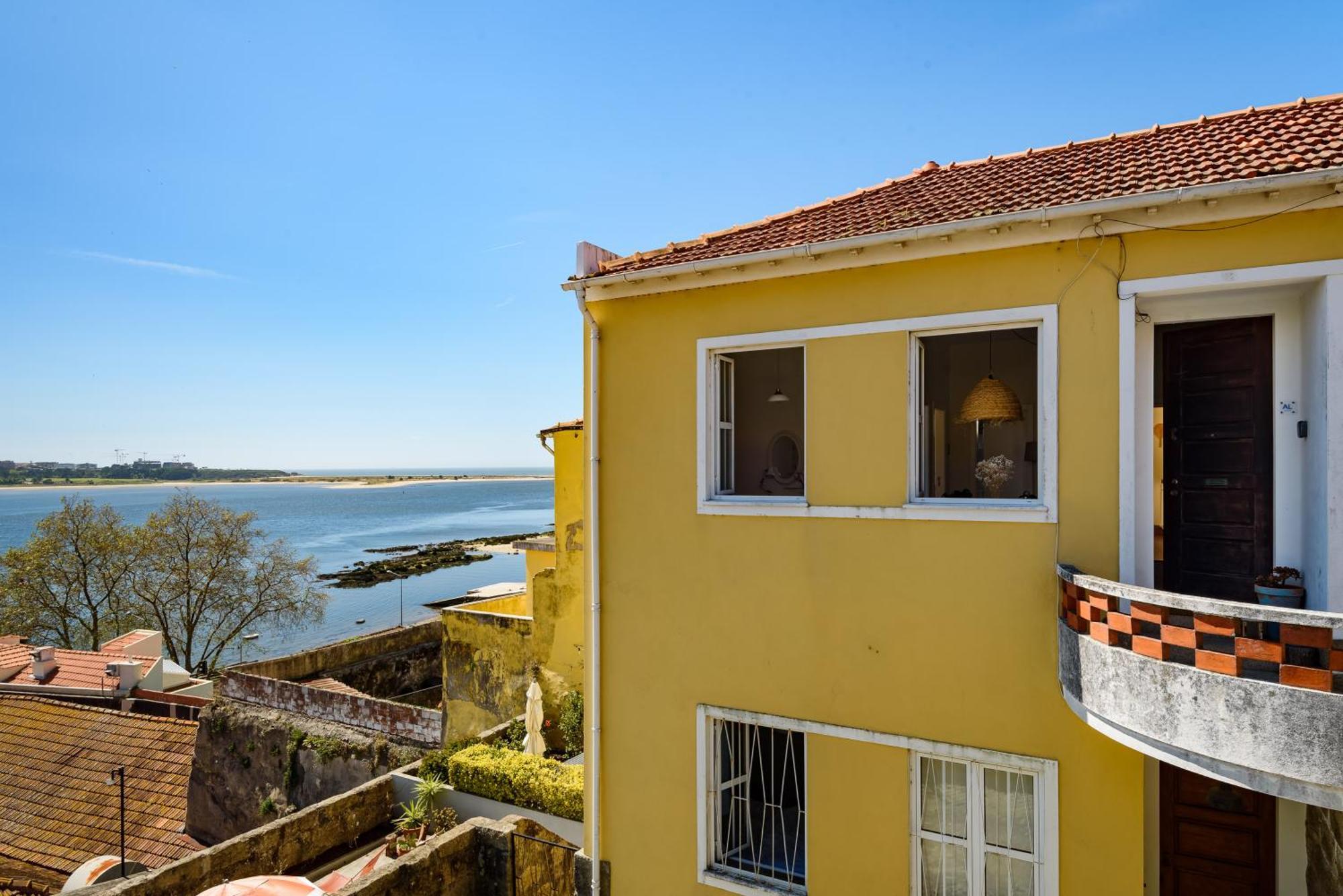 Miradouro Do Ouro * Porto