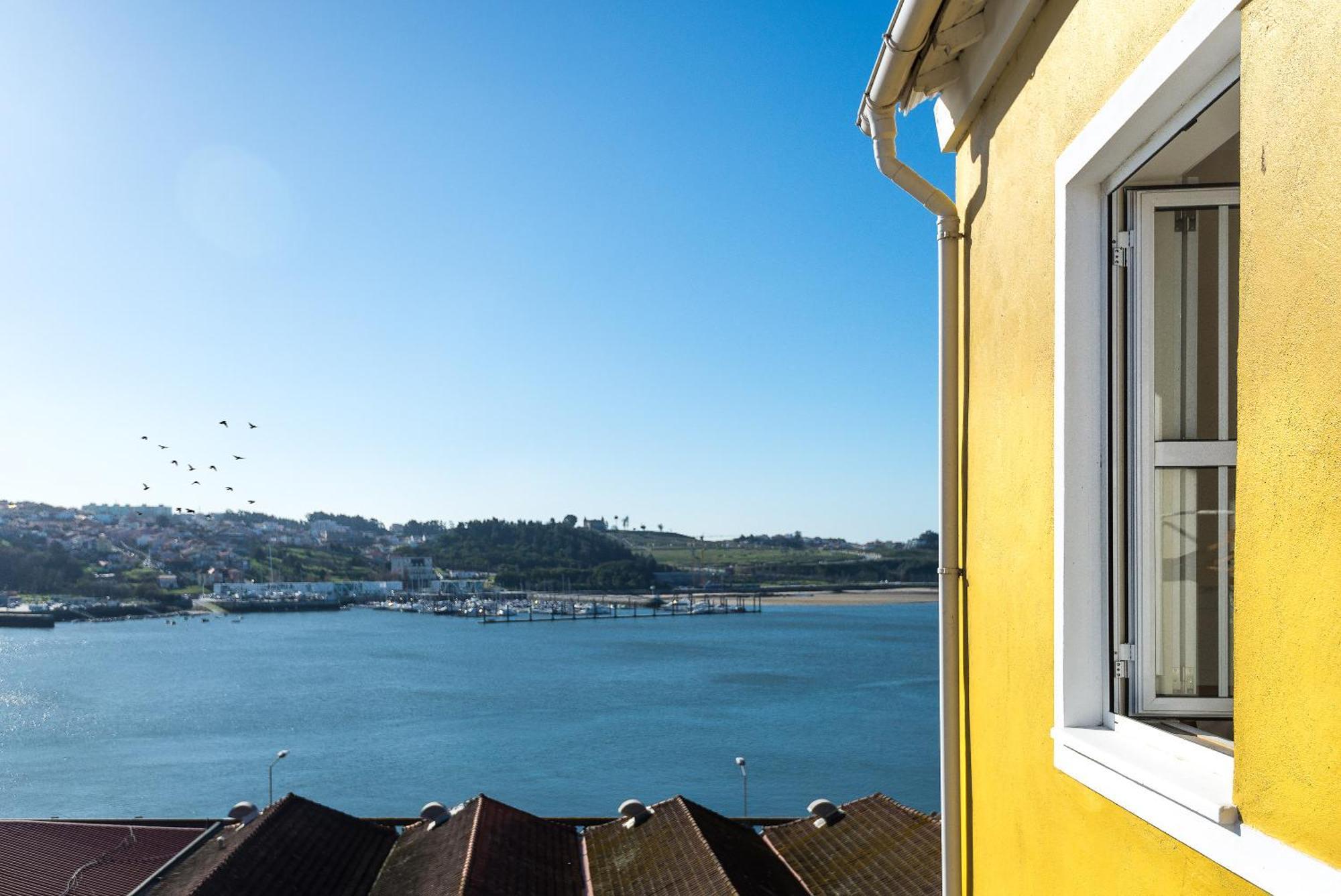 Miradouro Do Ouro