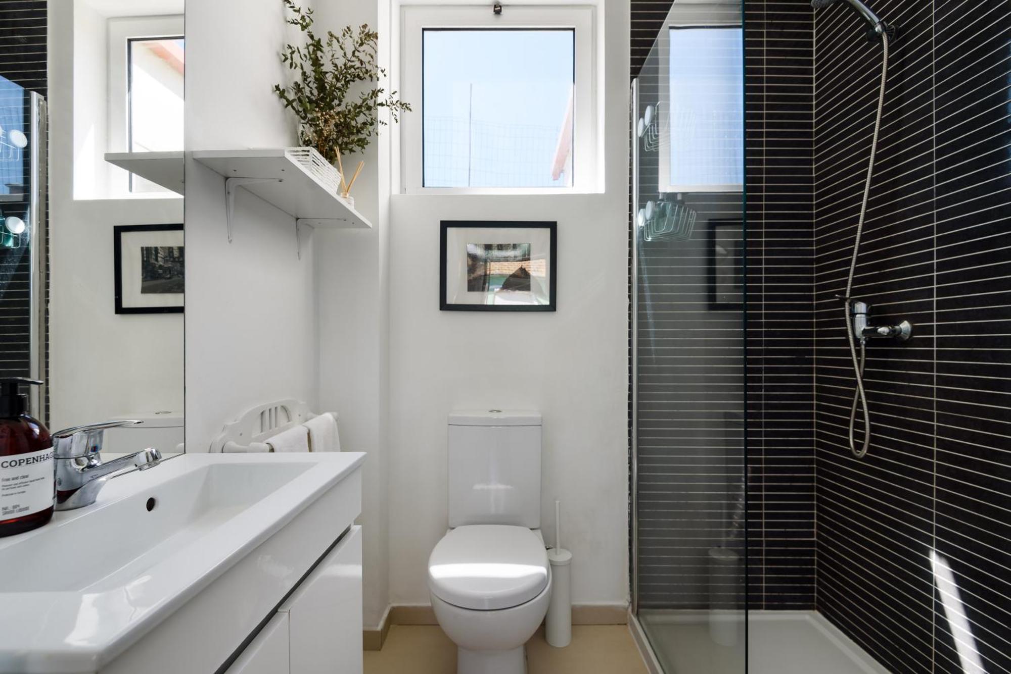 Miradouro Do Ouro Apartment