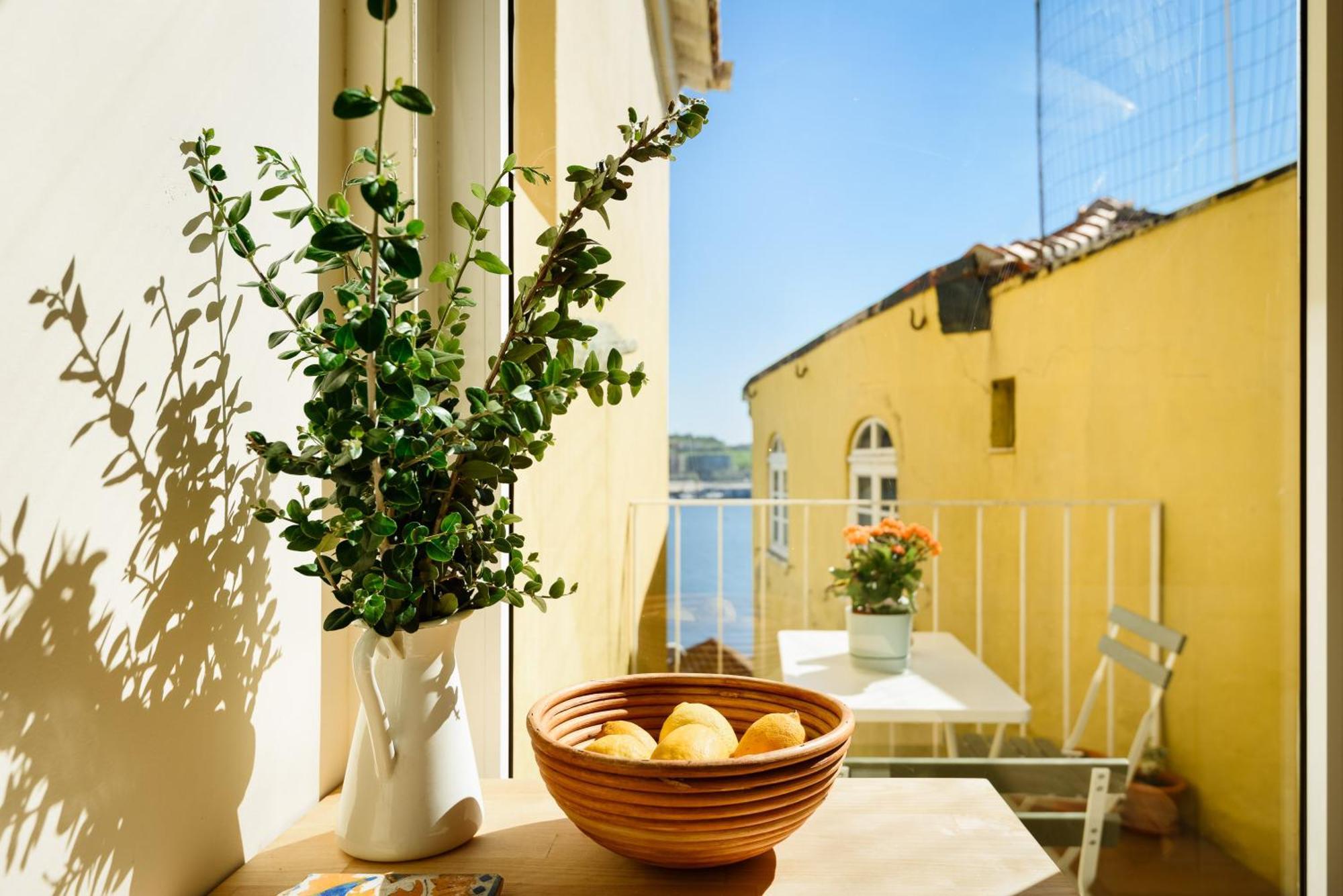 Apartment Miradouro Do Ouro
