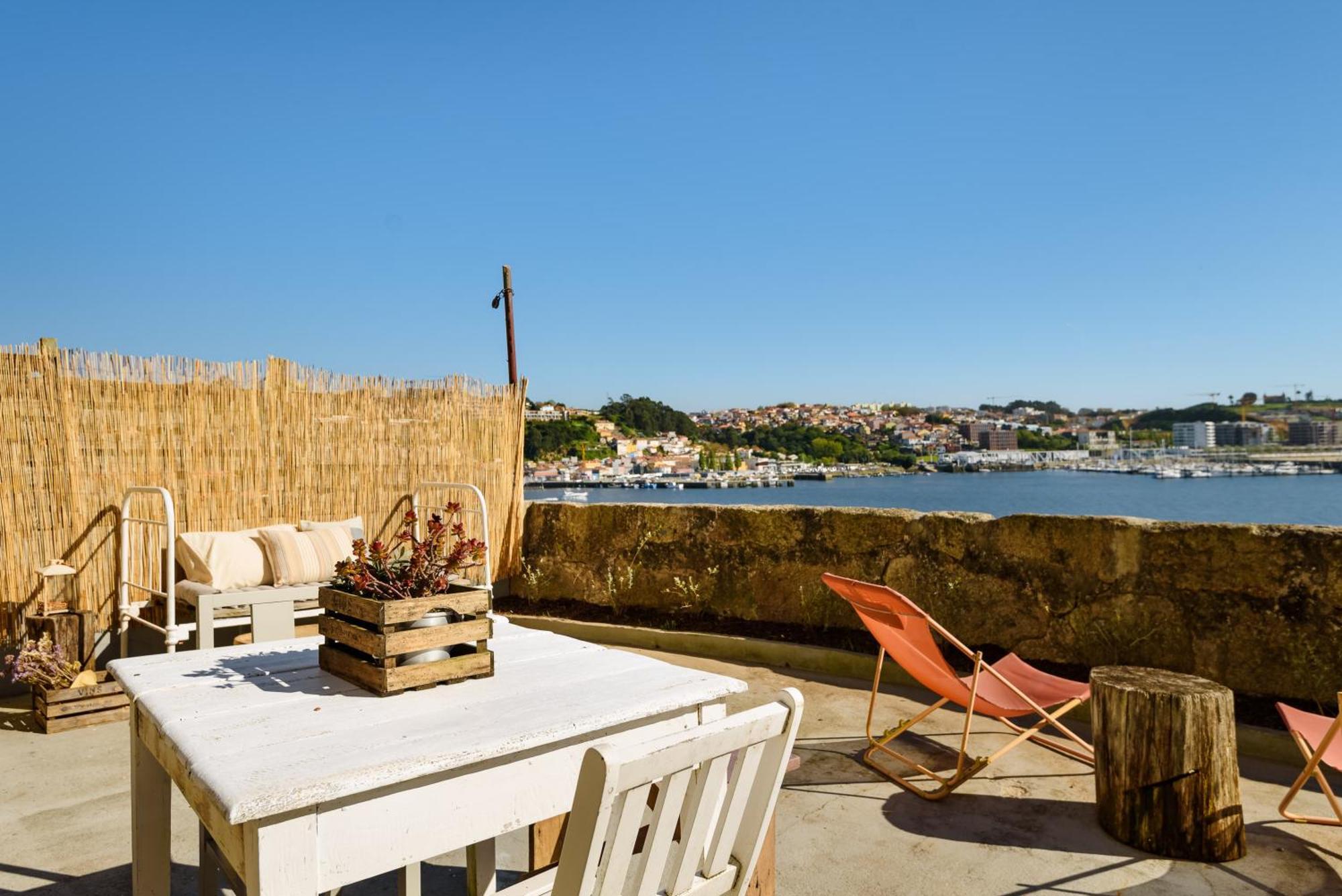 Apartment Miradouro Do Ouro *