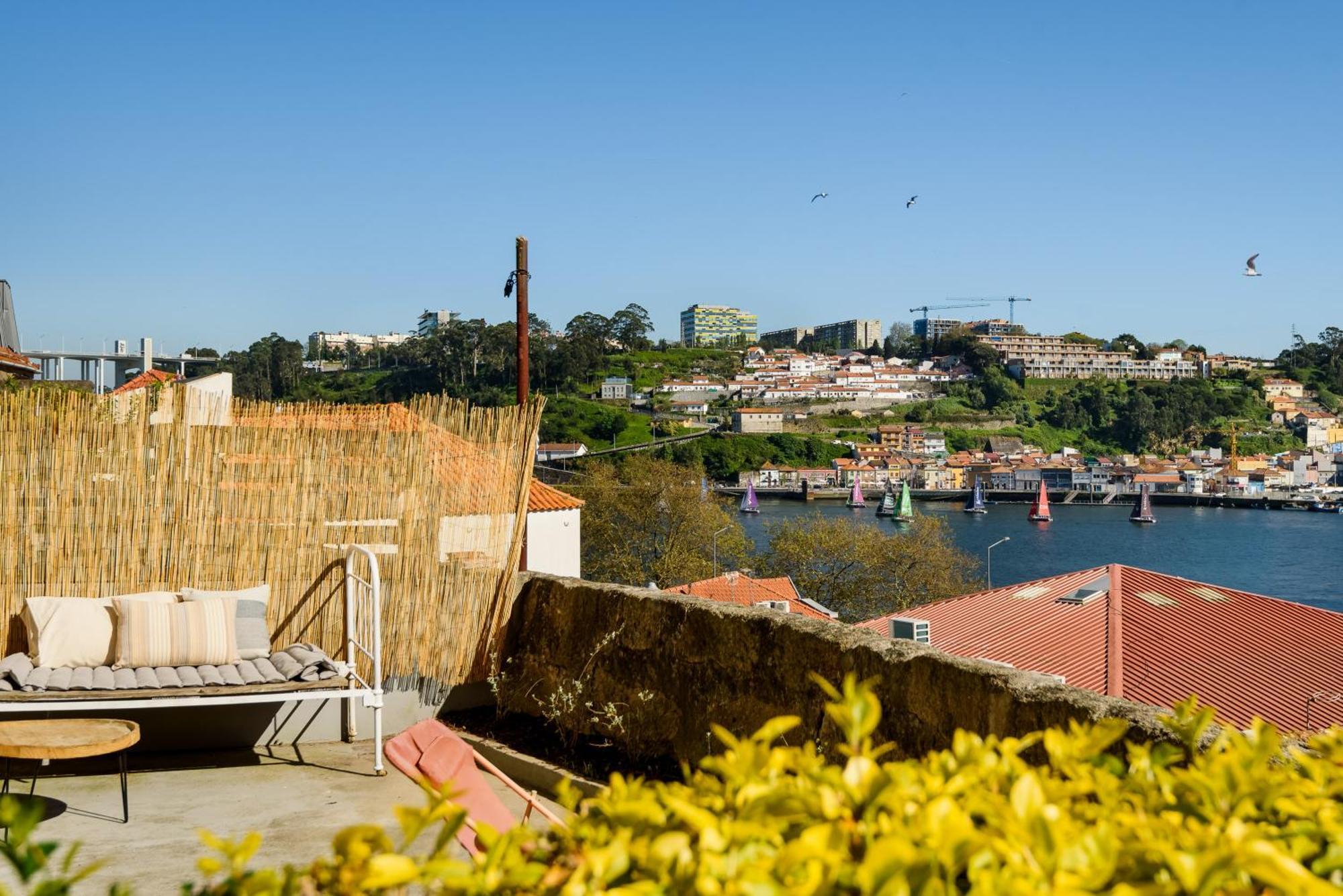 Apartment Miradouro Do Ouro Porto