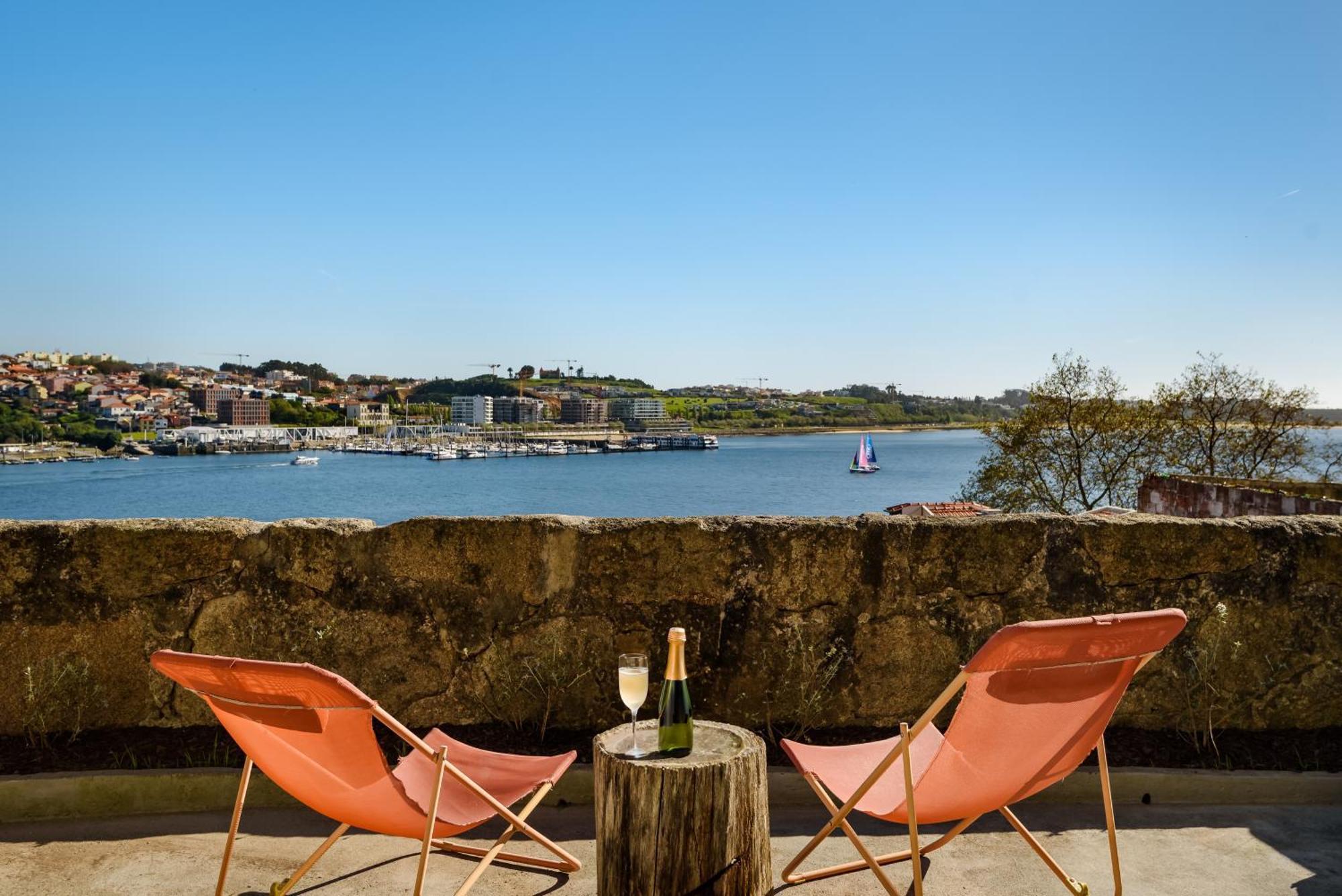 Miradouro Do Ouro * Porto