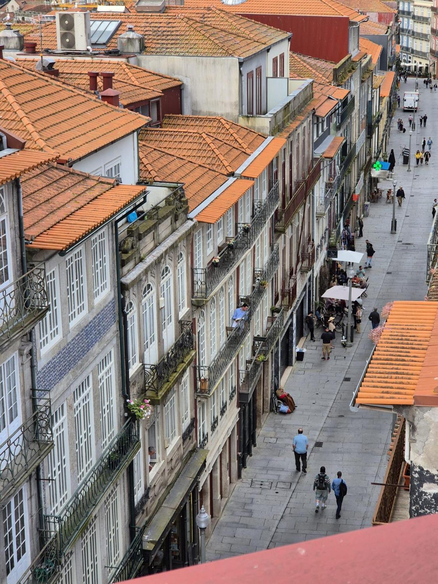 Apartment Flores Lofts Porto