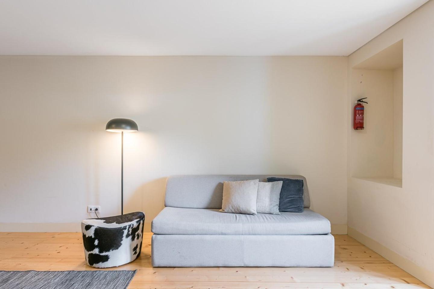 Apartment Guestready - La Maison Aires Gouveia Porto