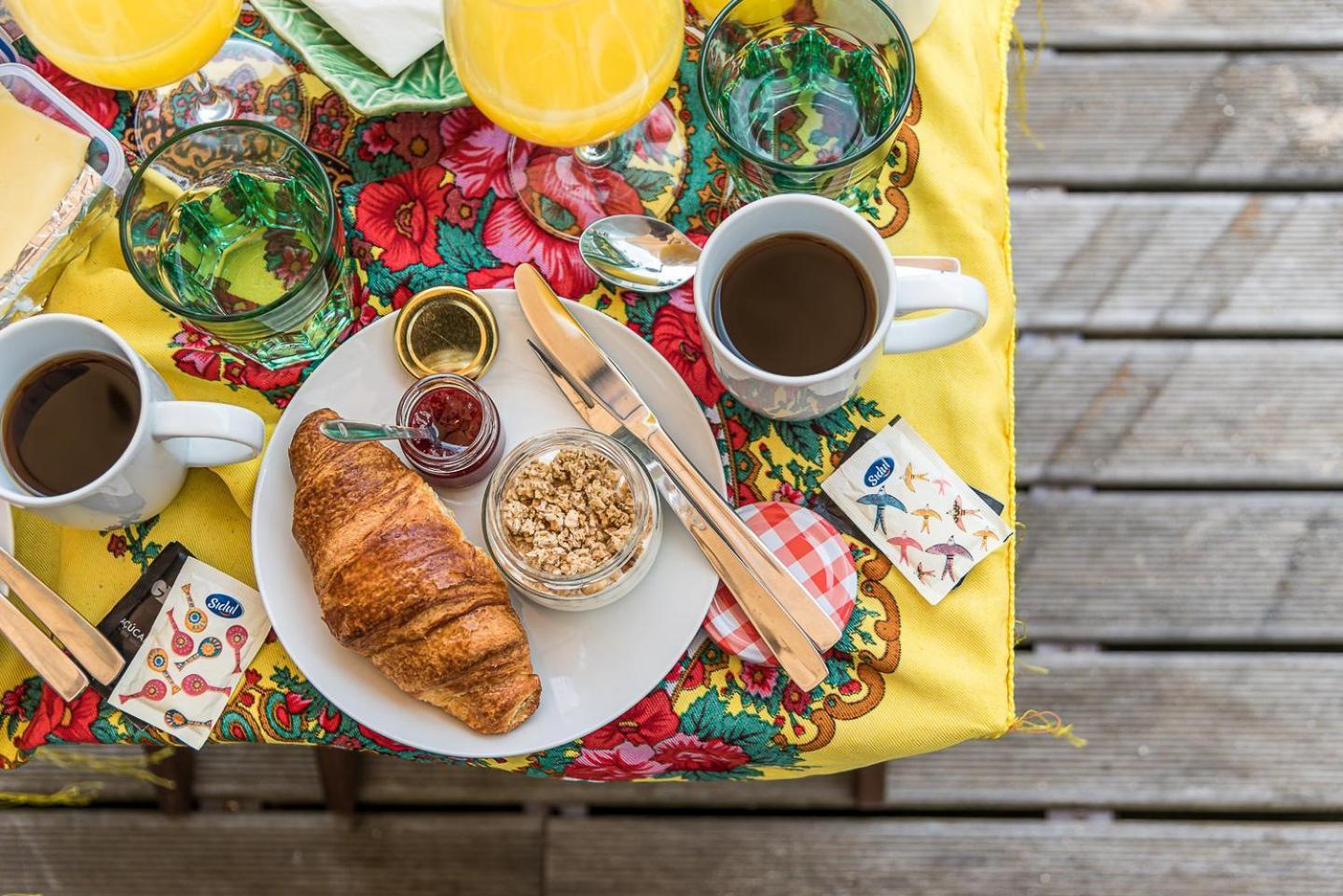 Guestready - La Maison Aires Gouveia Apartment *