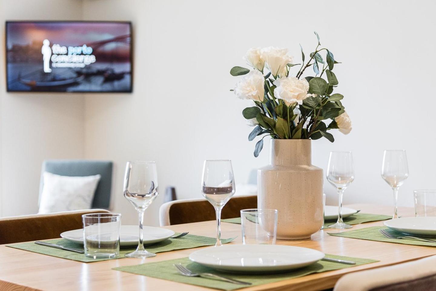 Guestready - La Maison Aires Gouveia * Porto