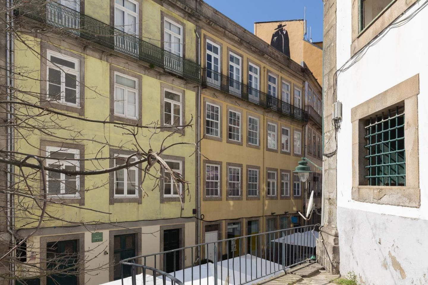 Appartement Guestready - Innvict Building