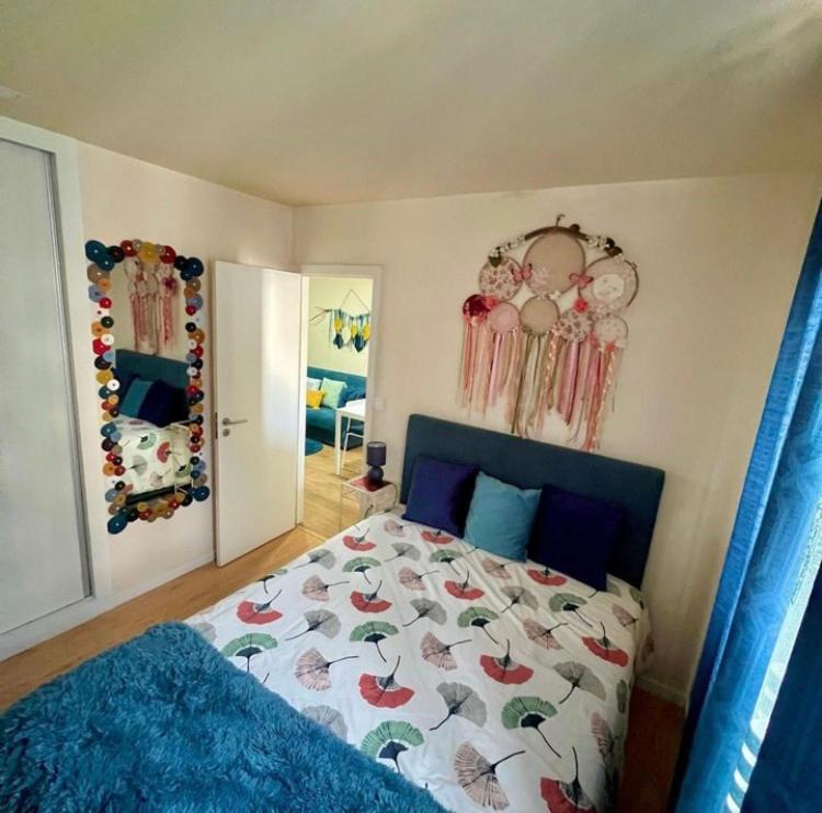 Apartment Marina Guiomar
