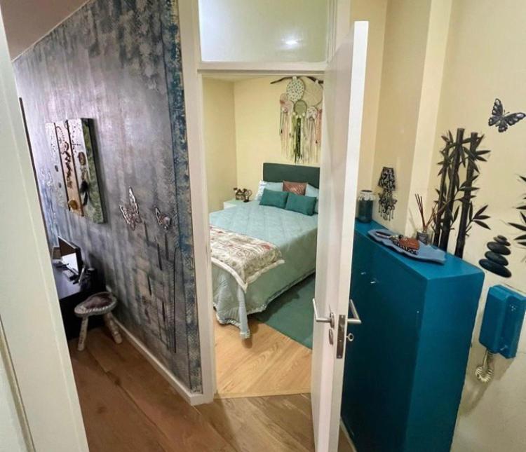 Apartment Marina Guiomar