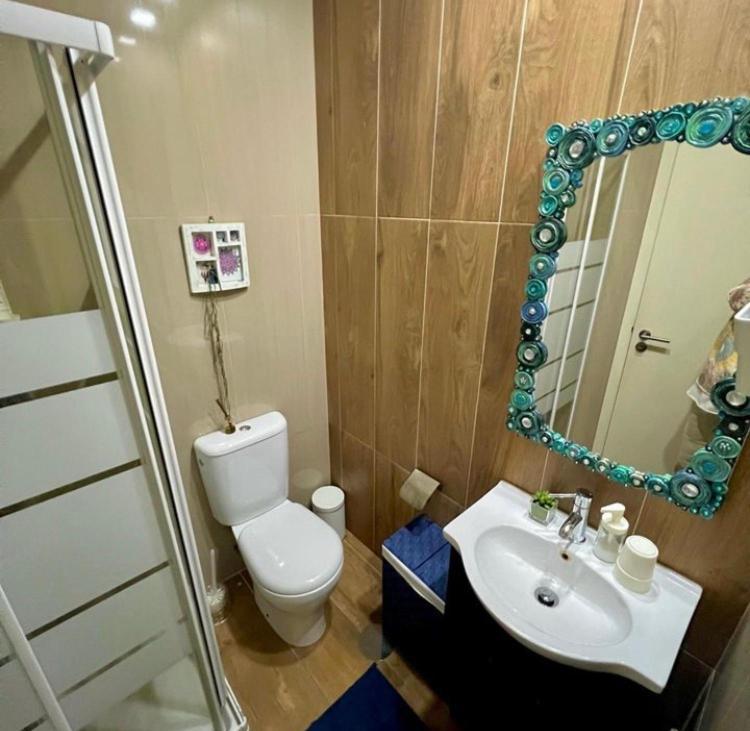 Marina Guiomar Apartment