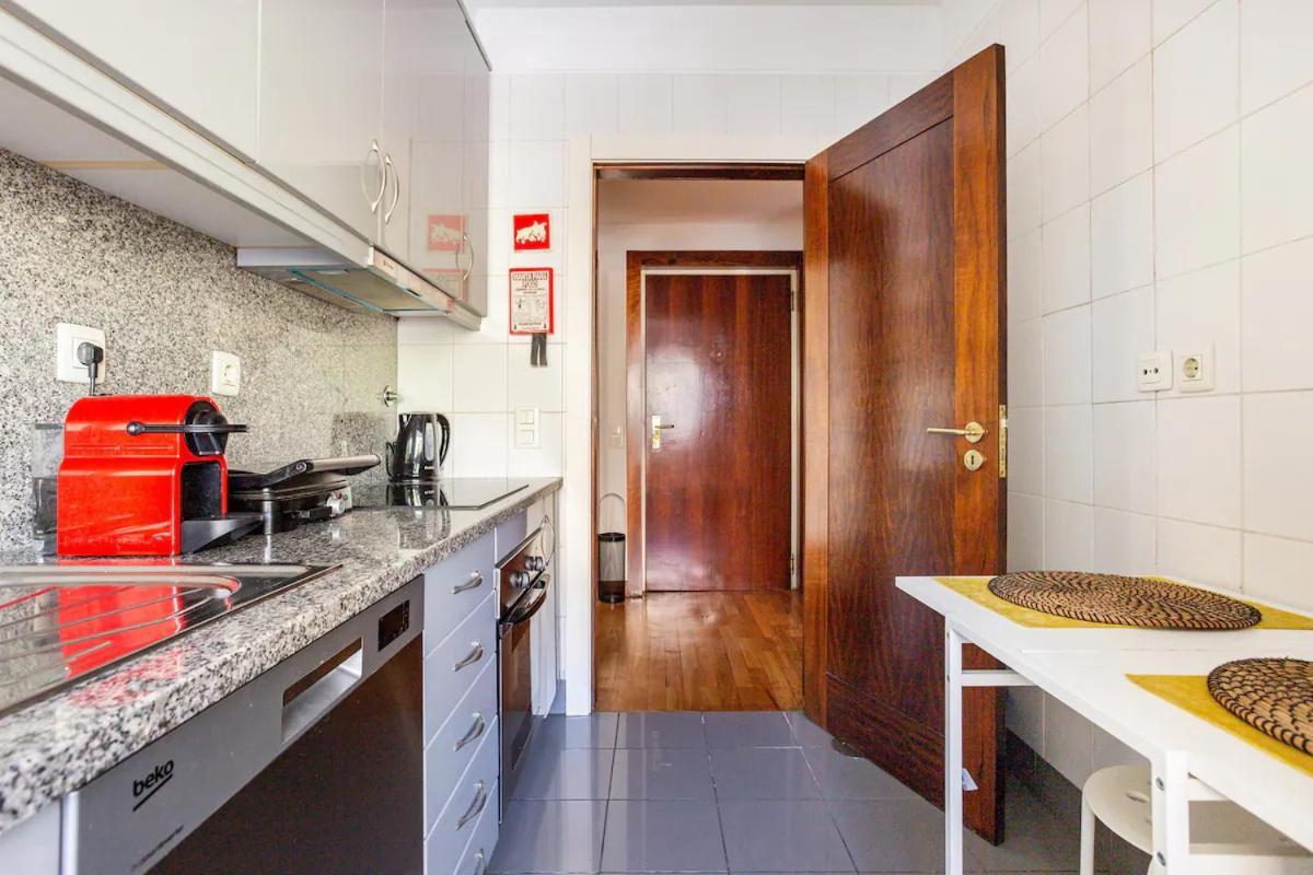 Apartamento Music *