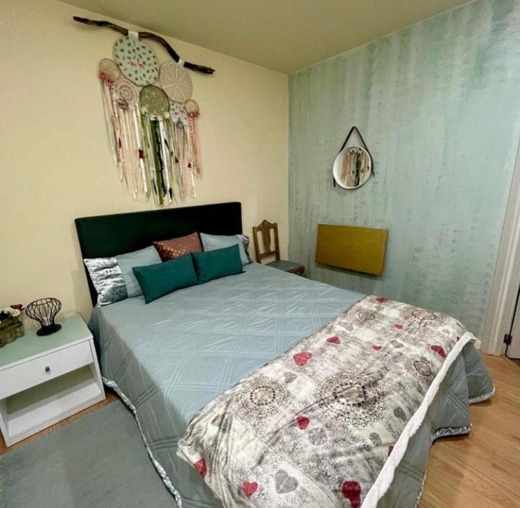 Apartment Marina Guiomar Porto