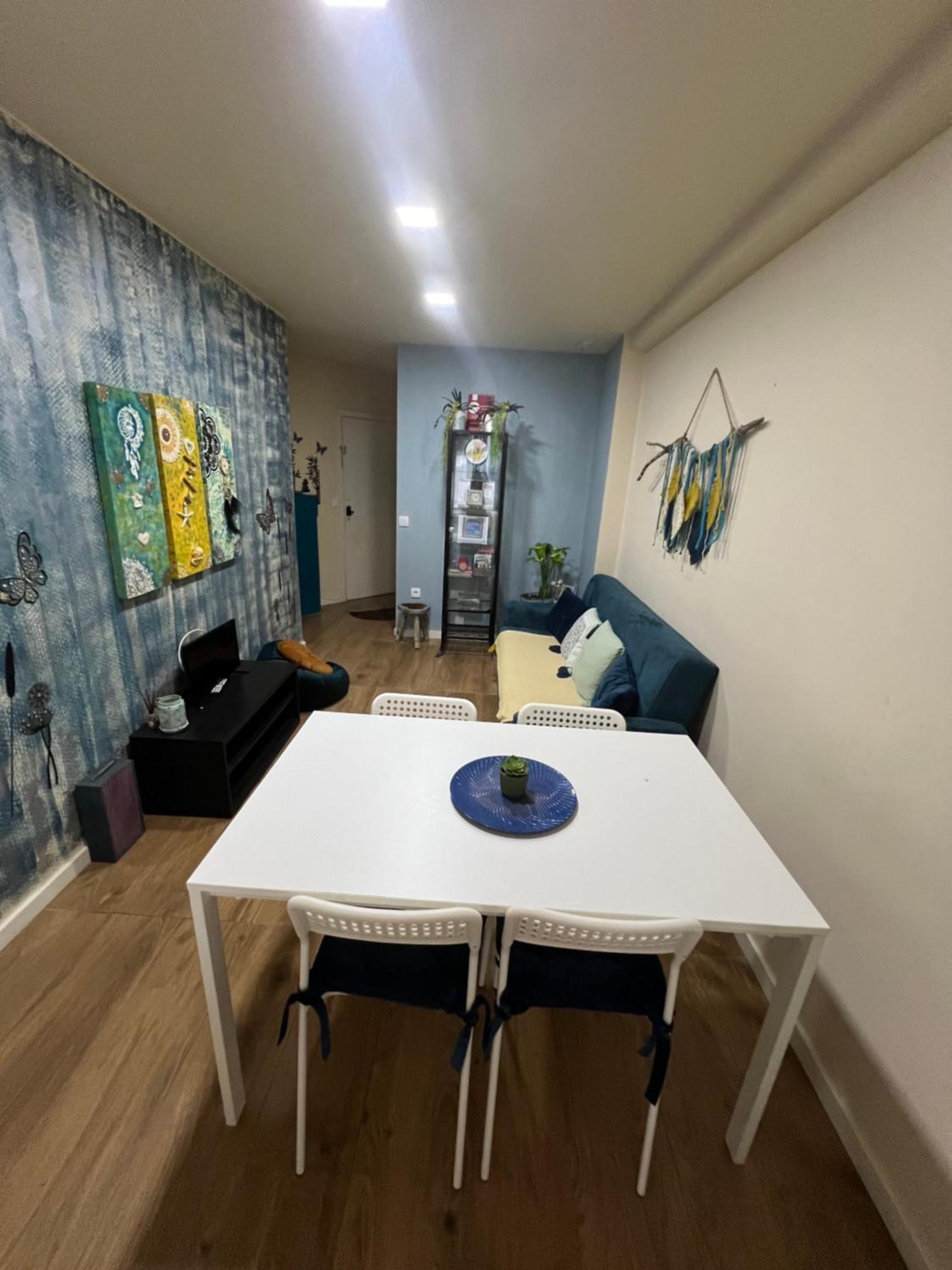Apartment Marina Guiomar