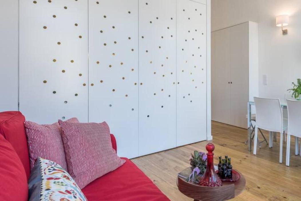 Appartement Guestready - Inside The Dots