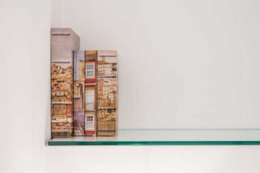 Guestready - Inside The Dots Appartement Porto