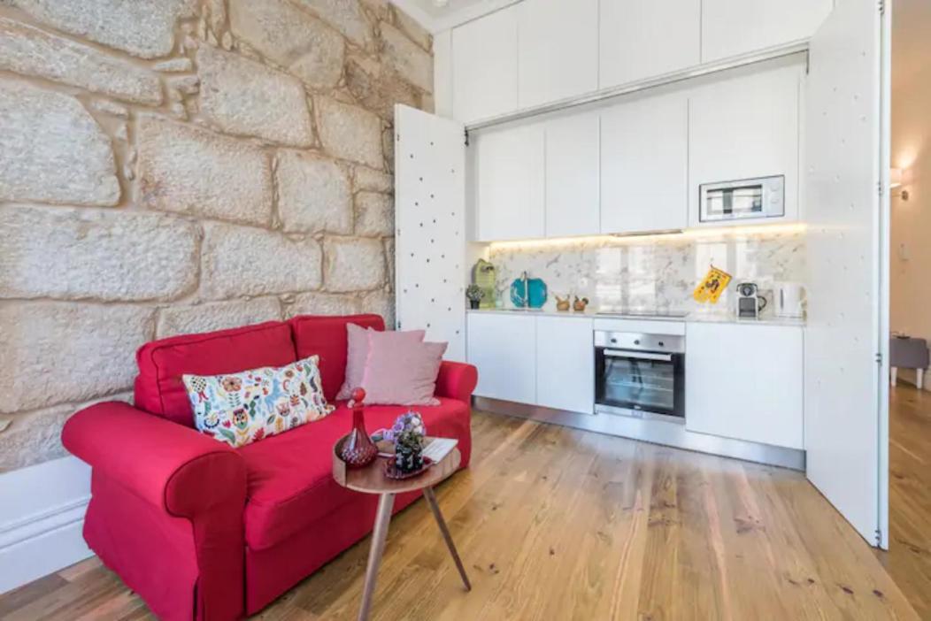 Guestready - Inside The Dots Porto