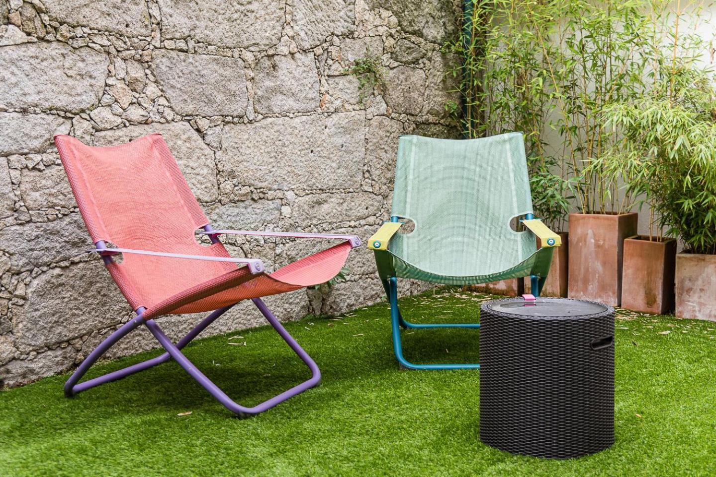 Apartment Guestready - Bay Garden