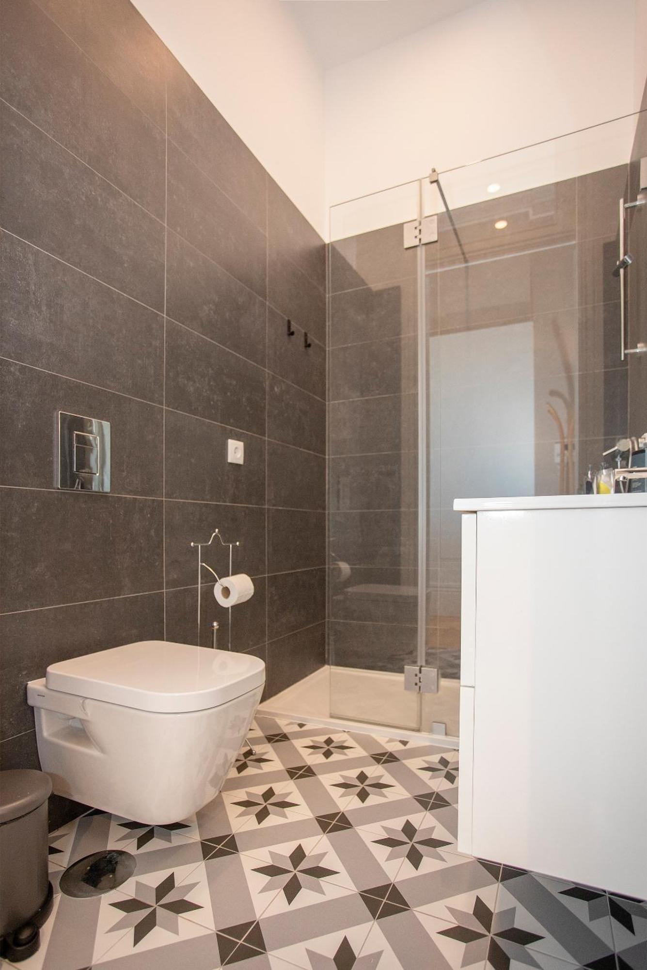 Apartment Liiiving In - Balcony Design Porto