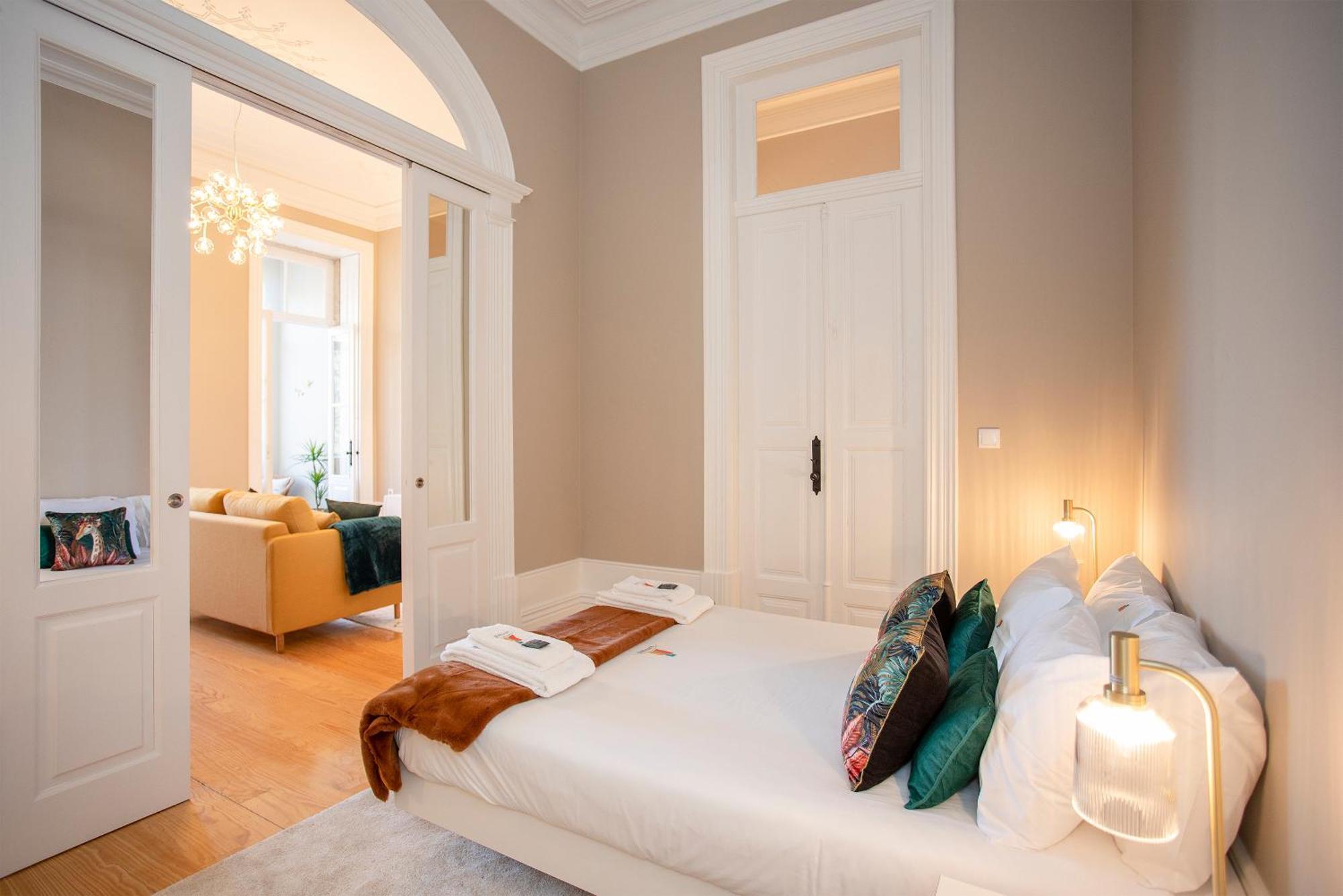 Liiiving In - Balcony Design