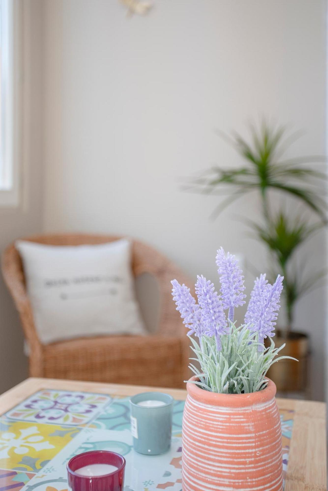 Apartamento Liiiving In - Balcony Design