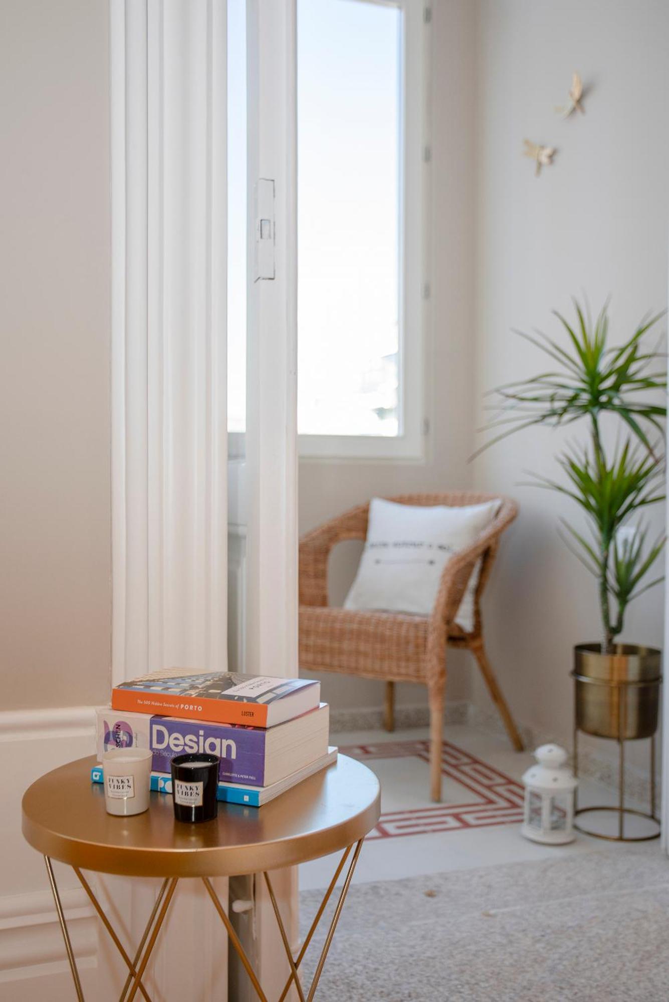 Apartamento Liiiving In - Balcony Design