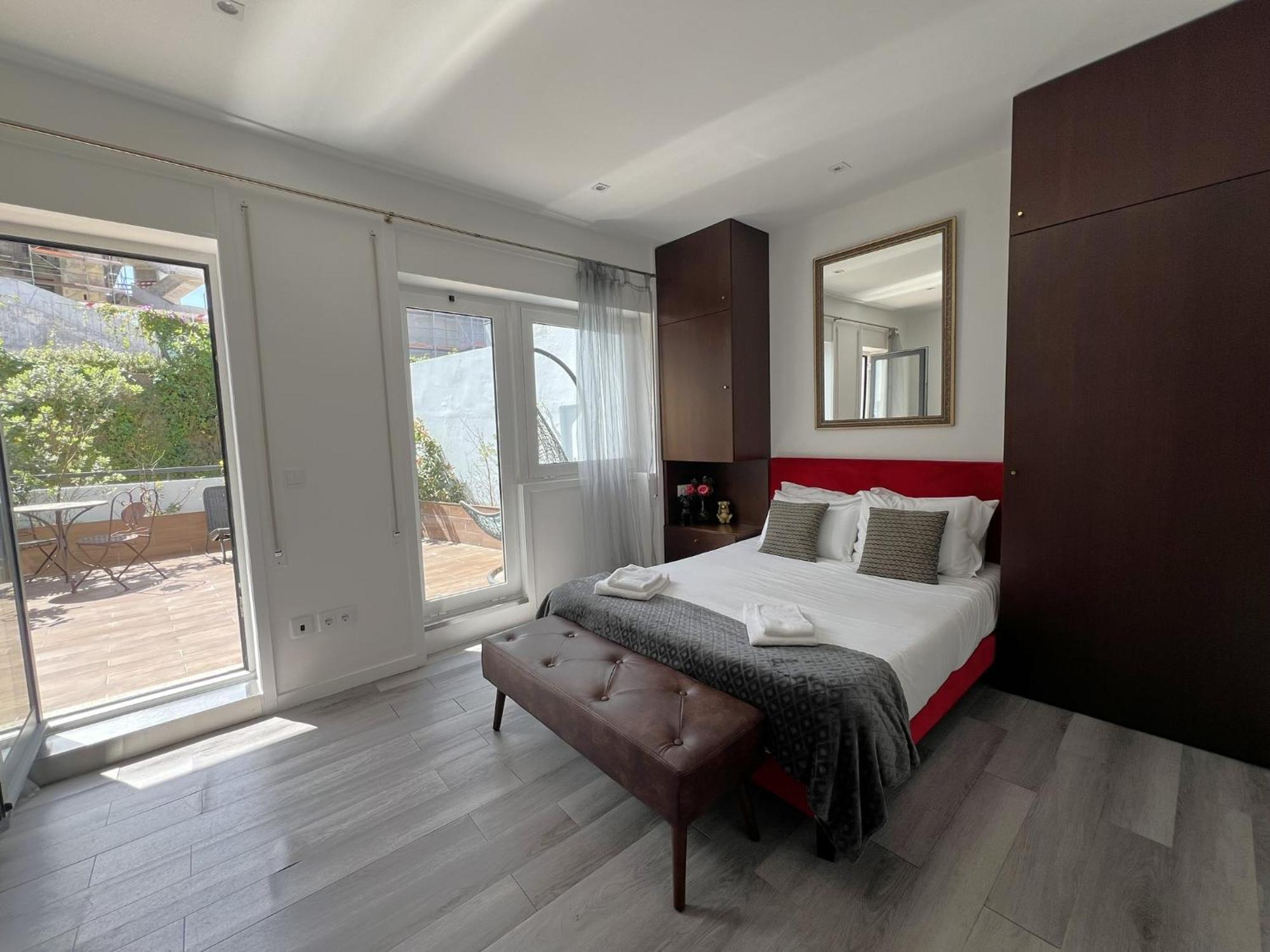 Apartment Almada &