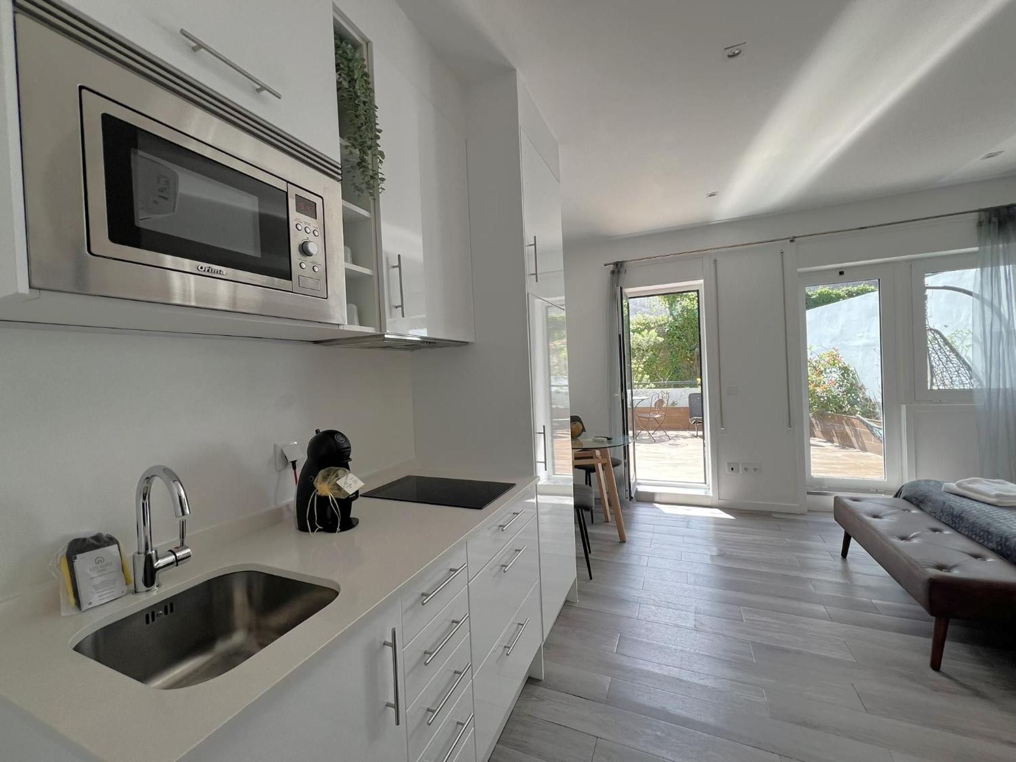 Almada & Appartement Porto