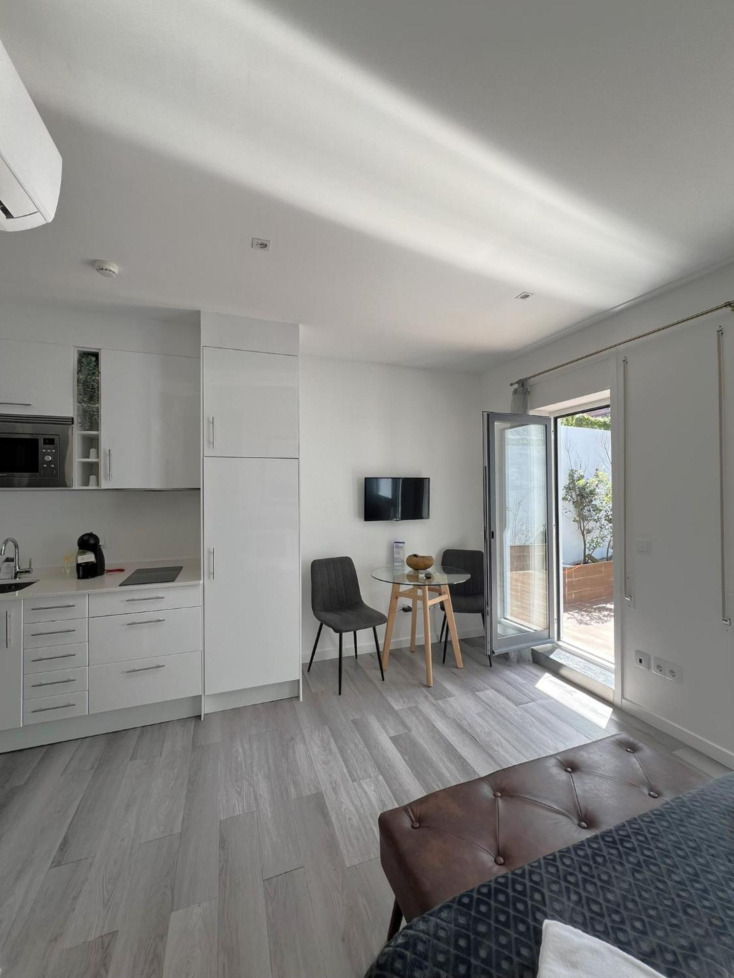 Apartment Almada &