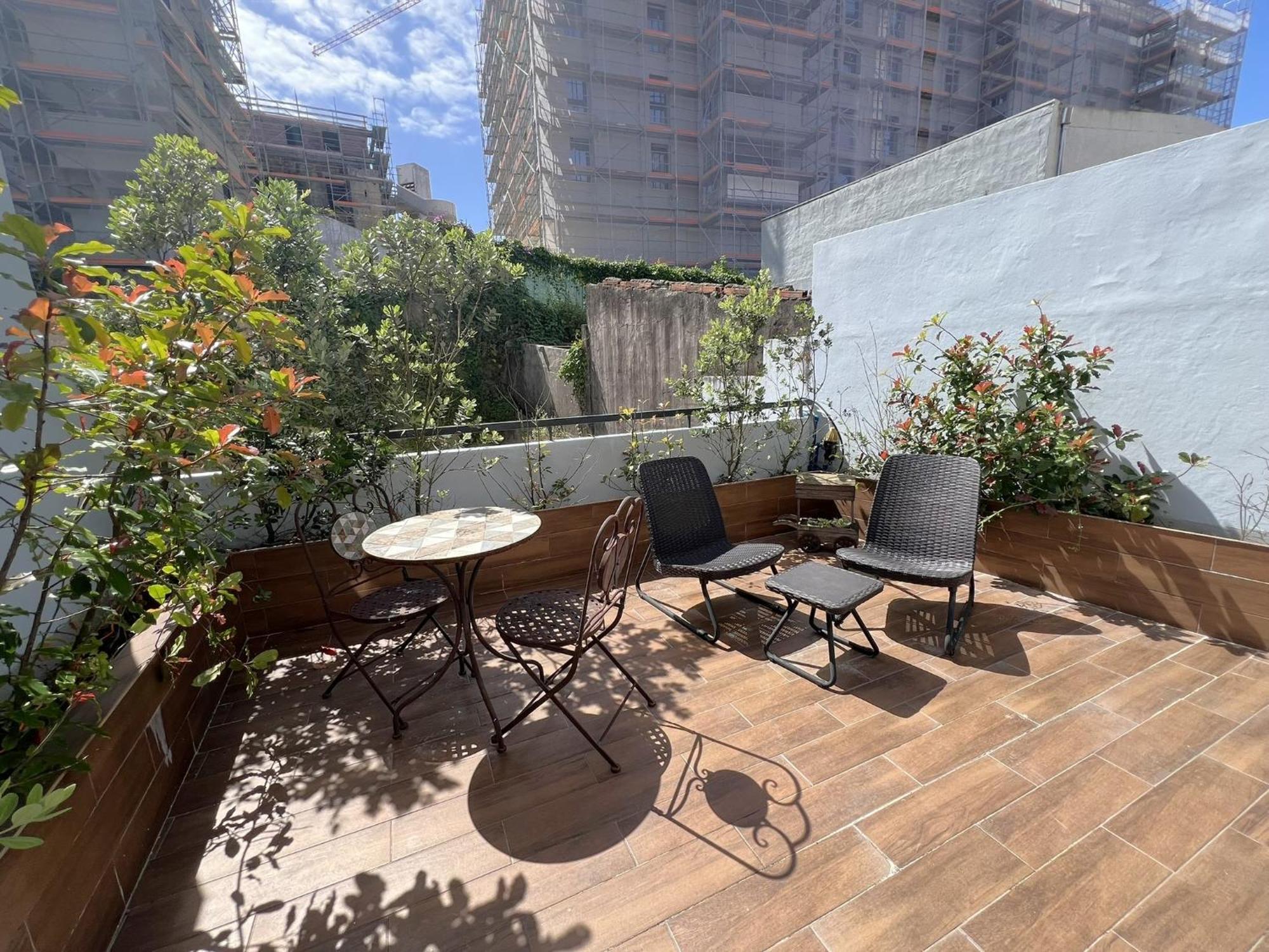Apartment Almada &