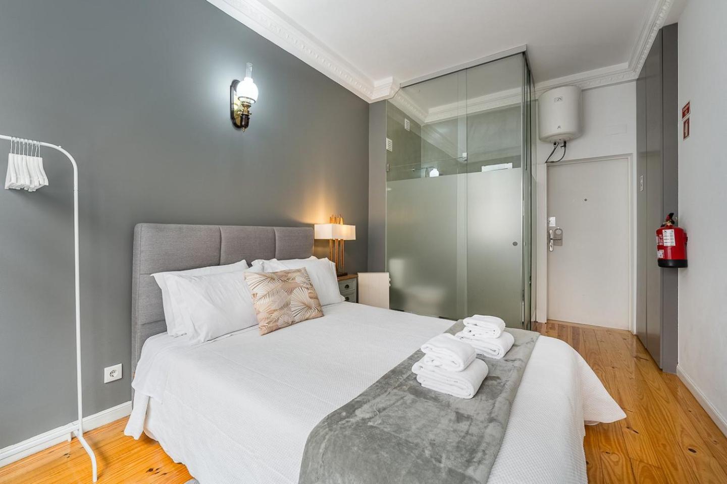 Apartment Guestready - Gold Leaf *