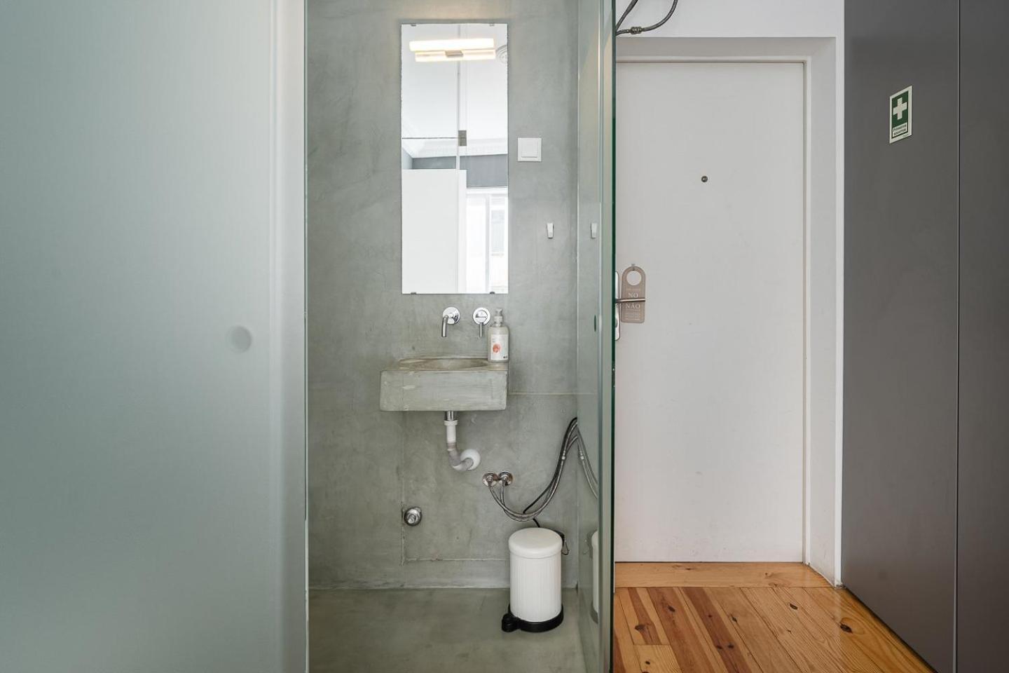 Apartment Guestready - Gold Leaf Porto
