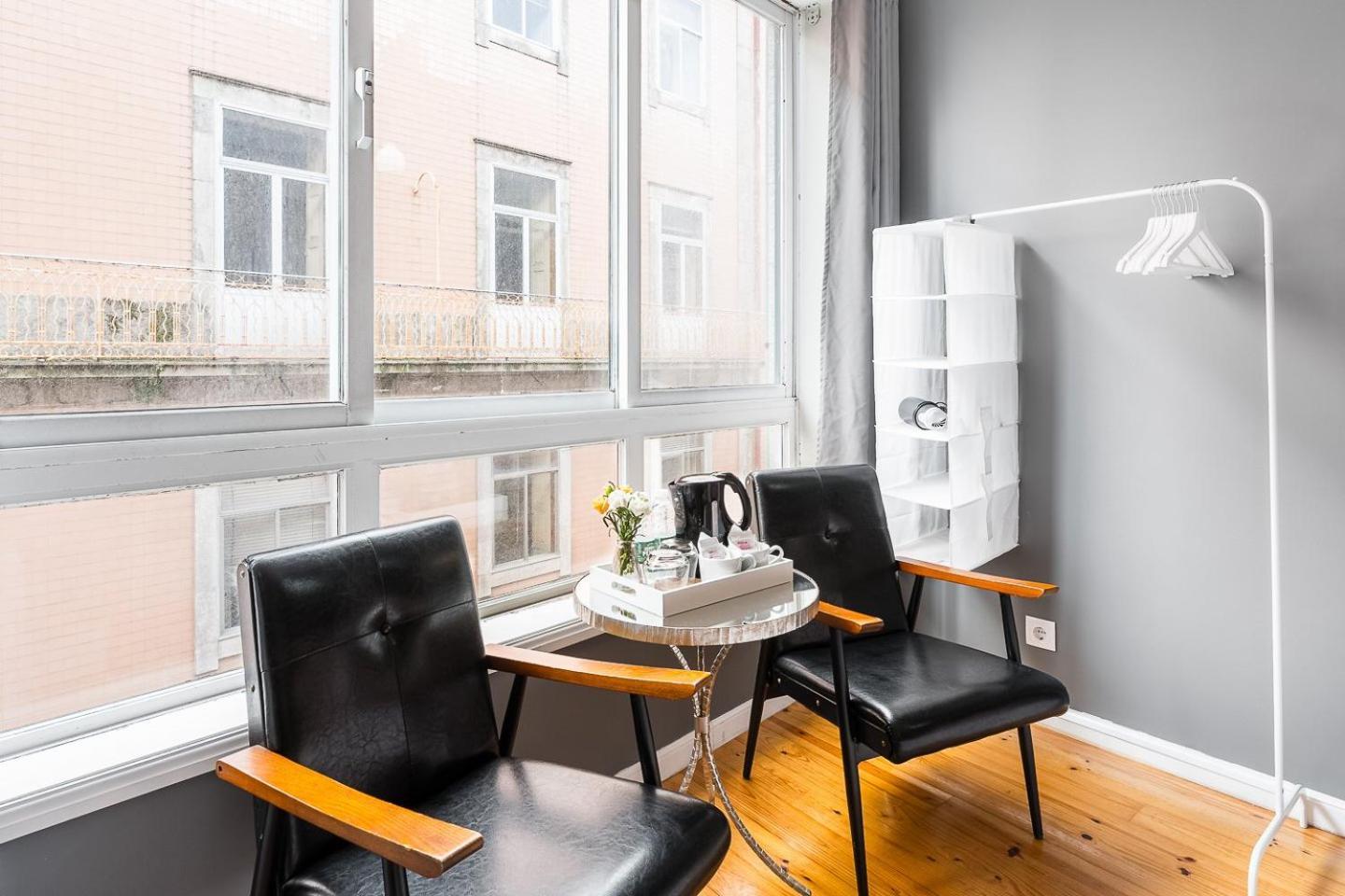 Guestready - Gold Leaf Apartment