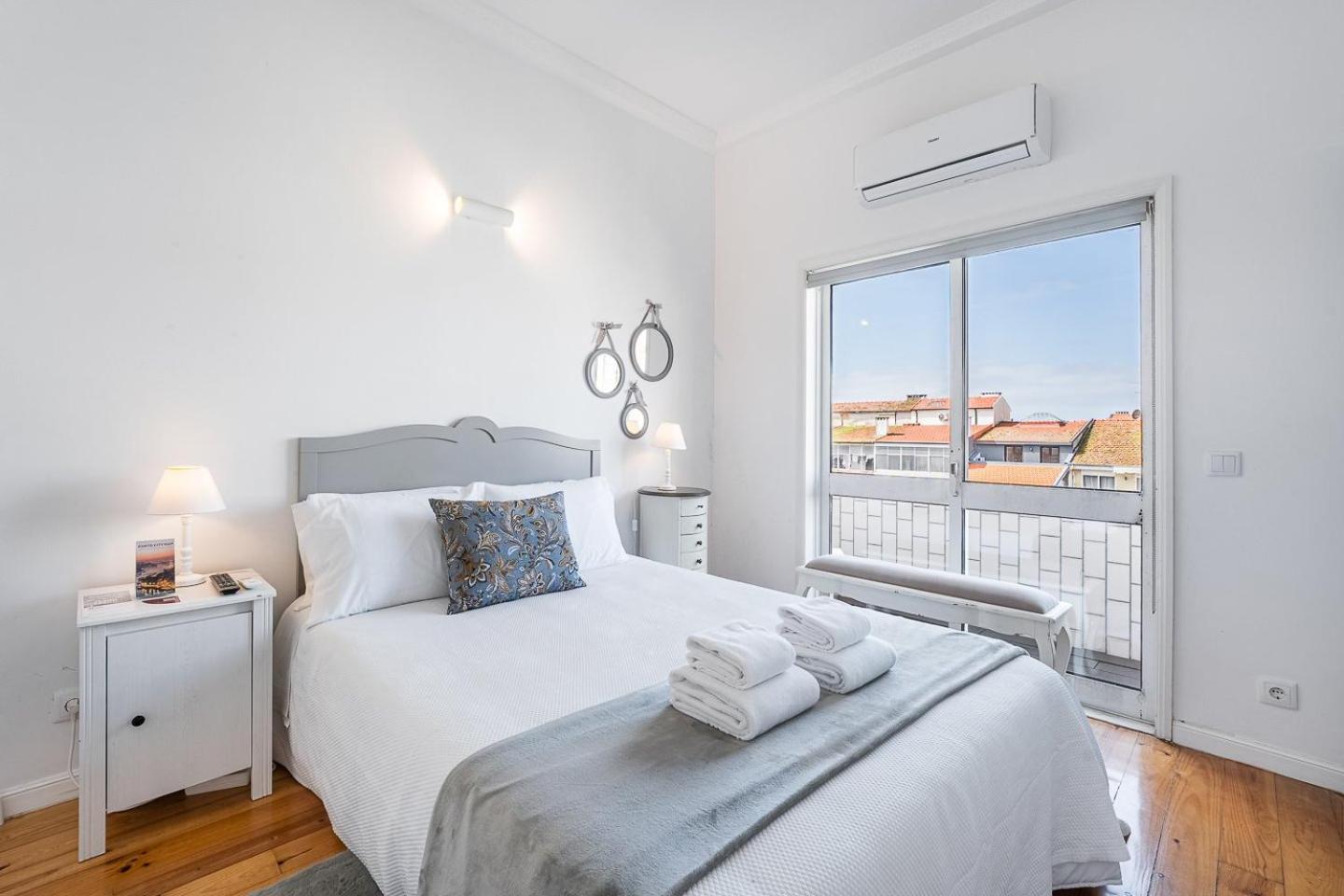 Guestready - Gold Leaf Porto