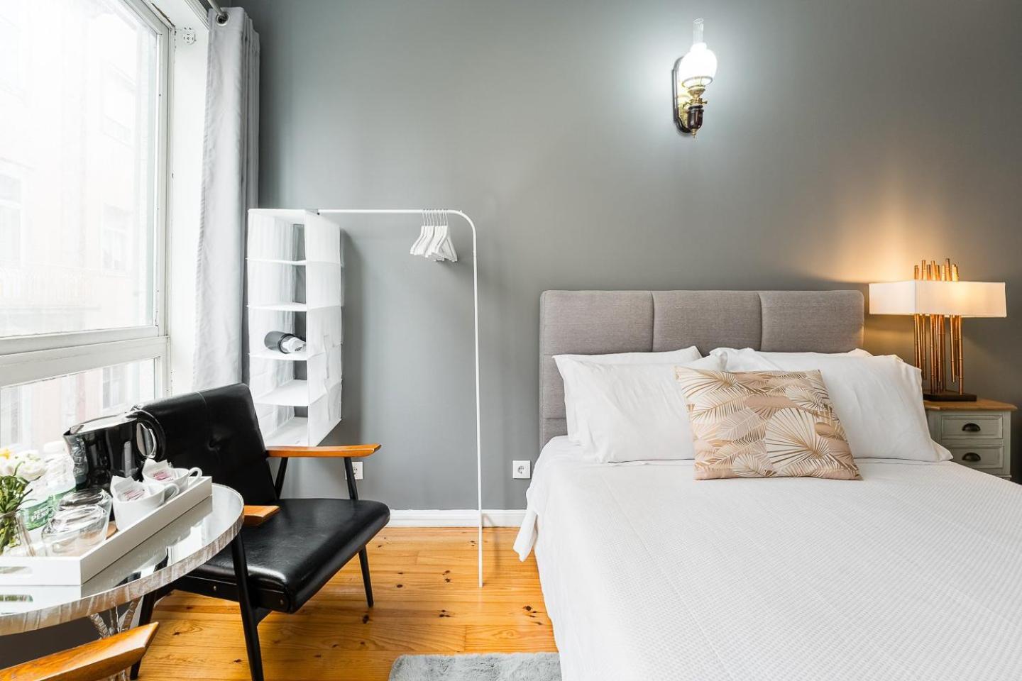 Apartment Guestready - Gold Leaf *