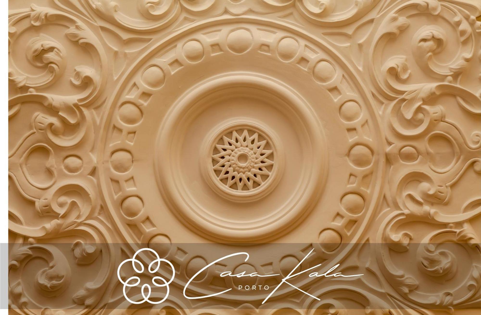 Casa Kala Guest house Porto