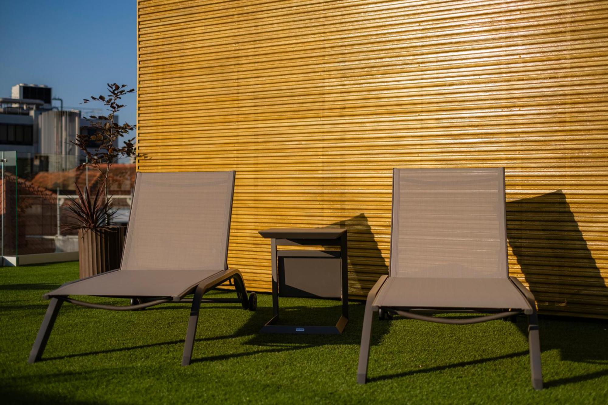 Apartment Sittium Porto