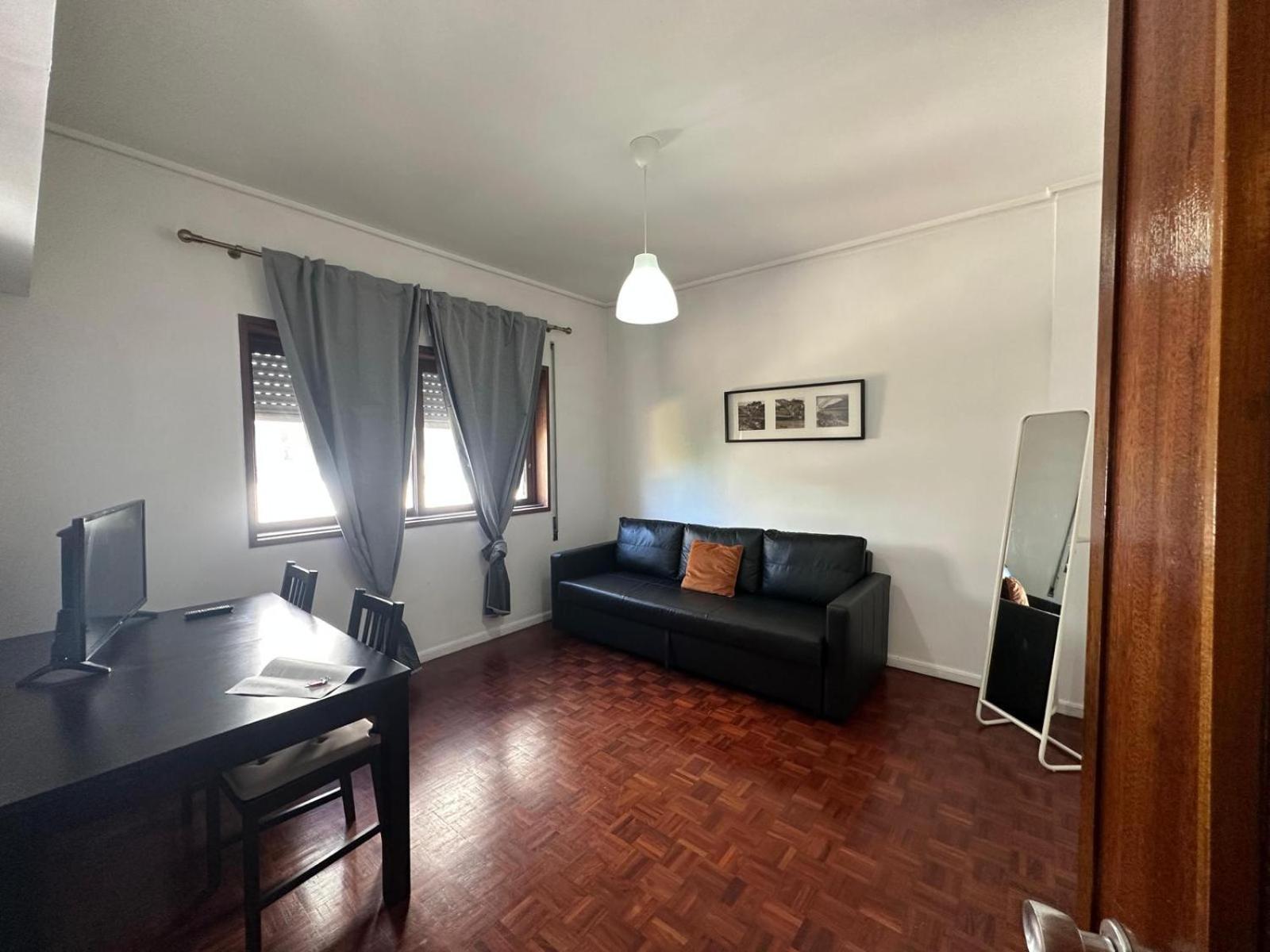 Apartment Convivio 269-1