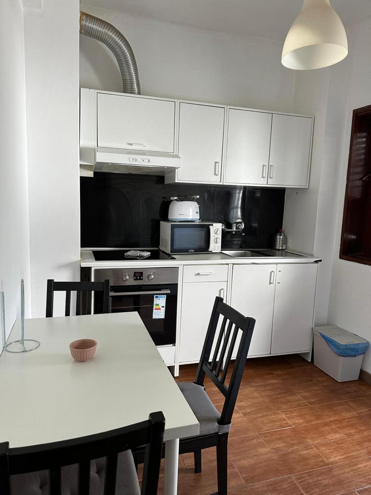 Apartment Convivio 269-1 *