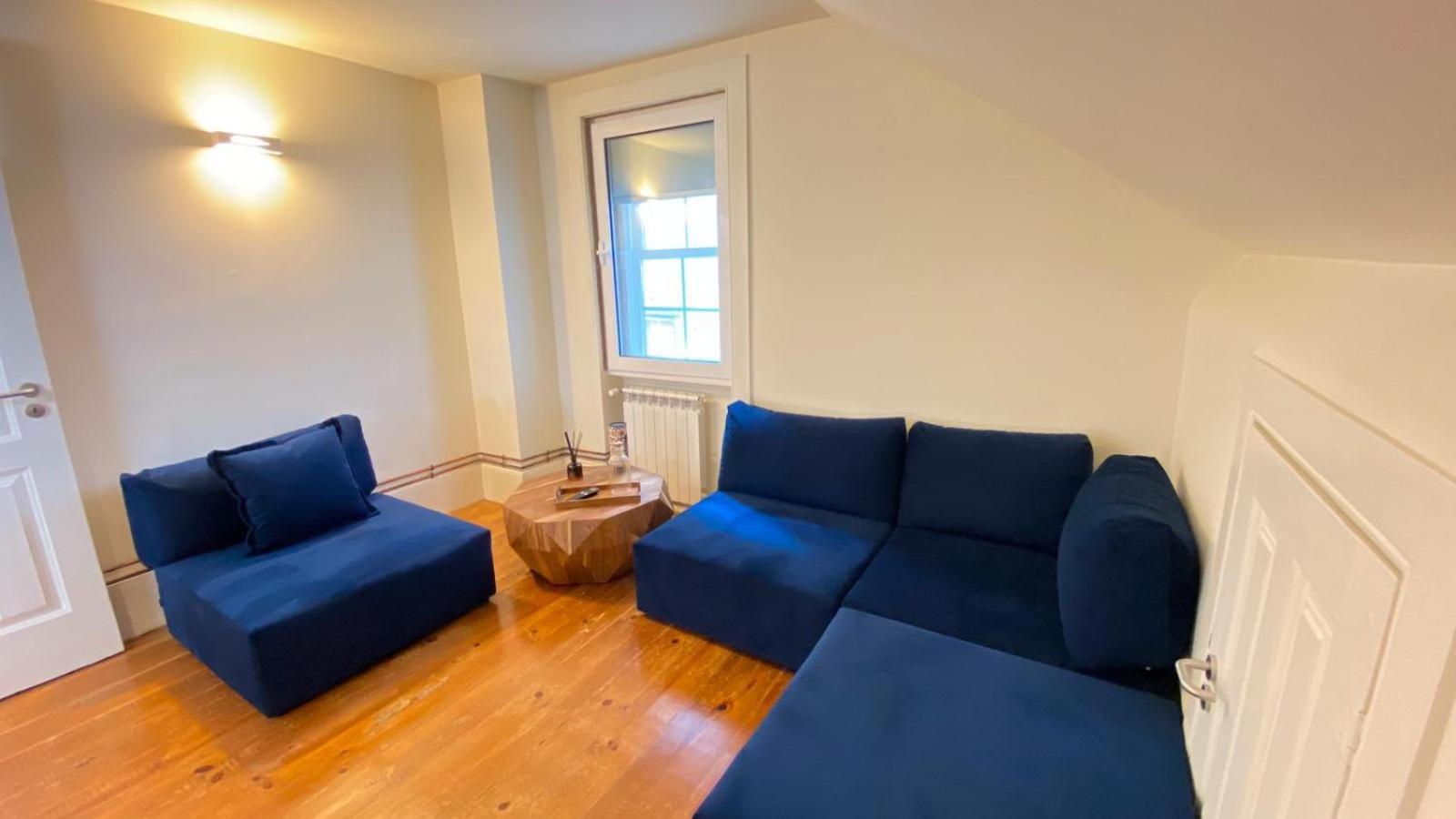 Nº 91 - Almirante Homestay