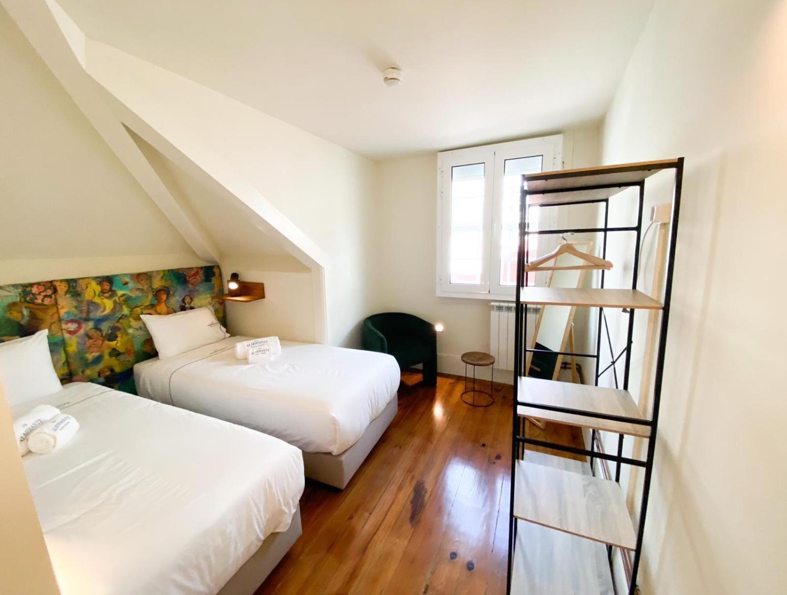 Homestay Nº 91 - Almirante Porto