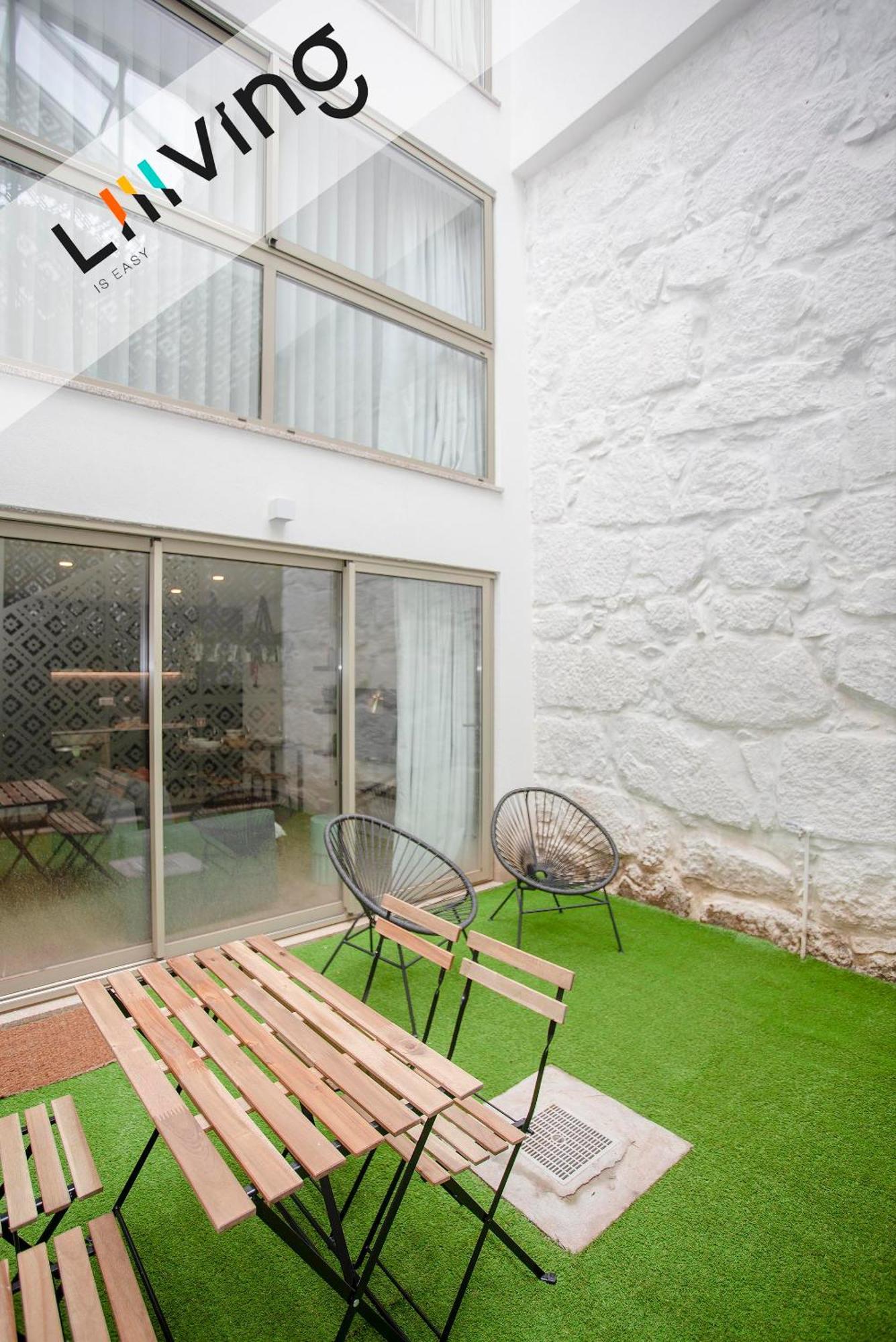 Nax By Liiiving Appartement